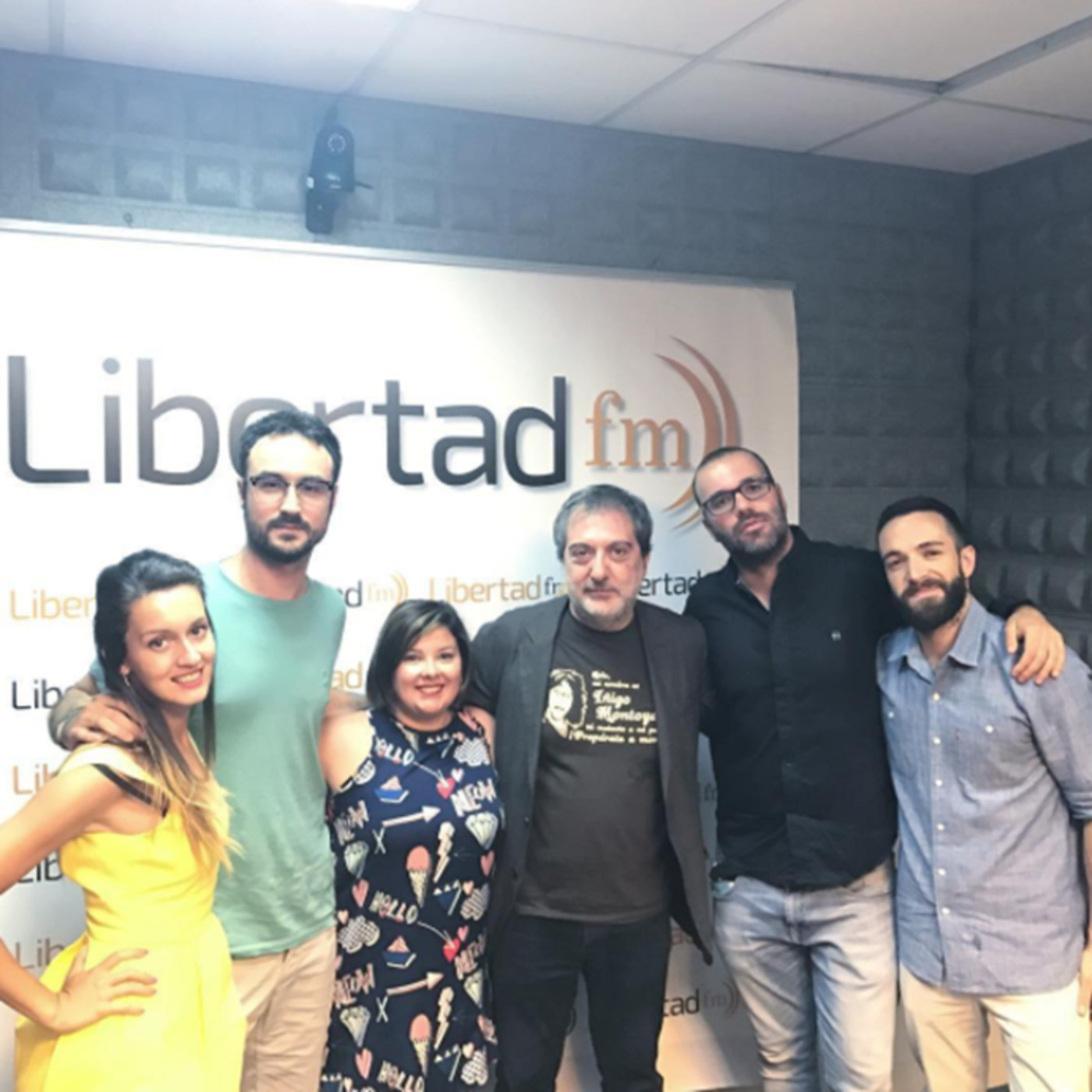 Historias de la Tele