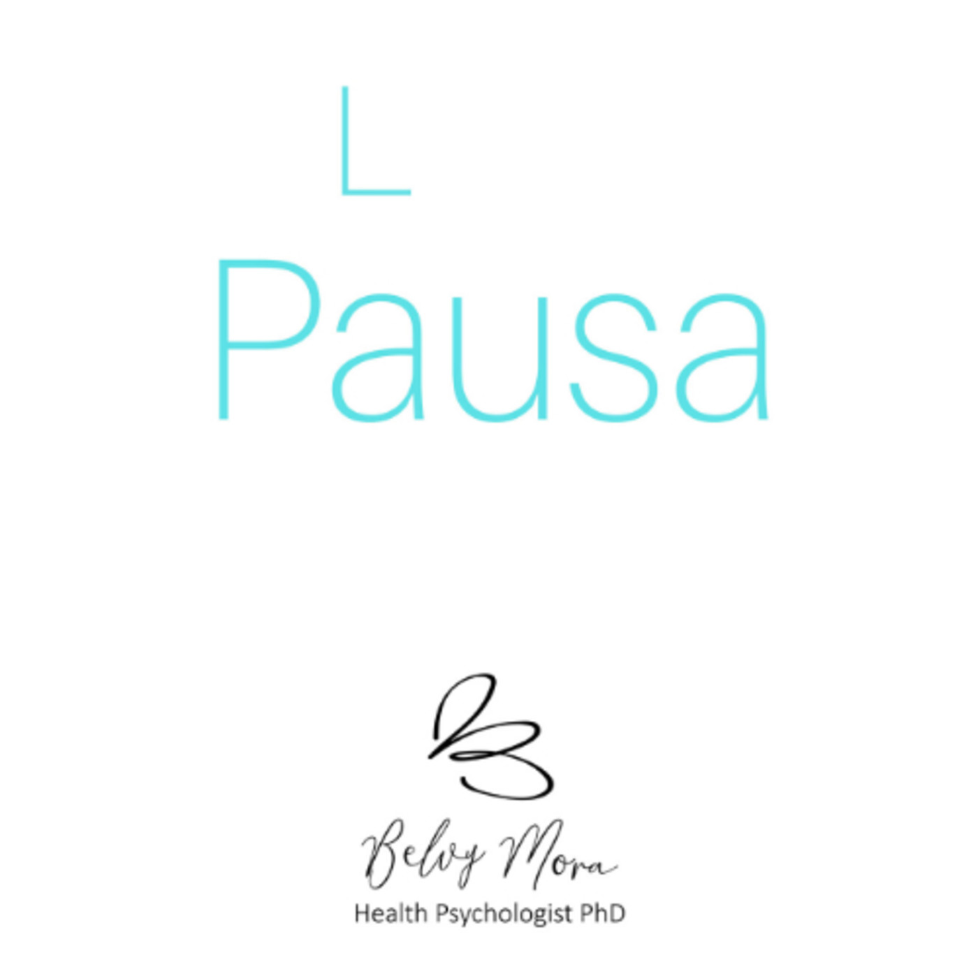 La pausa