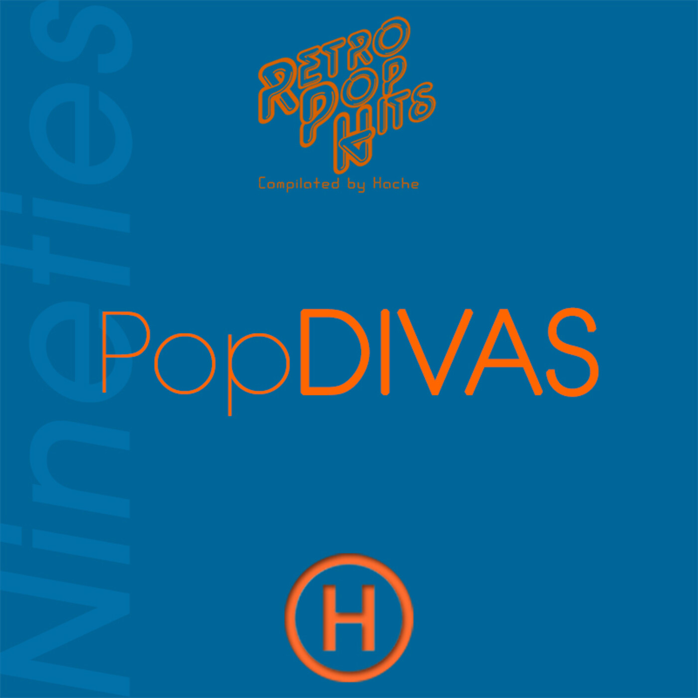 Retro Pop Hits by Hache