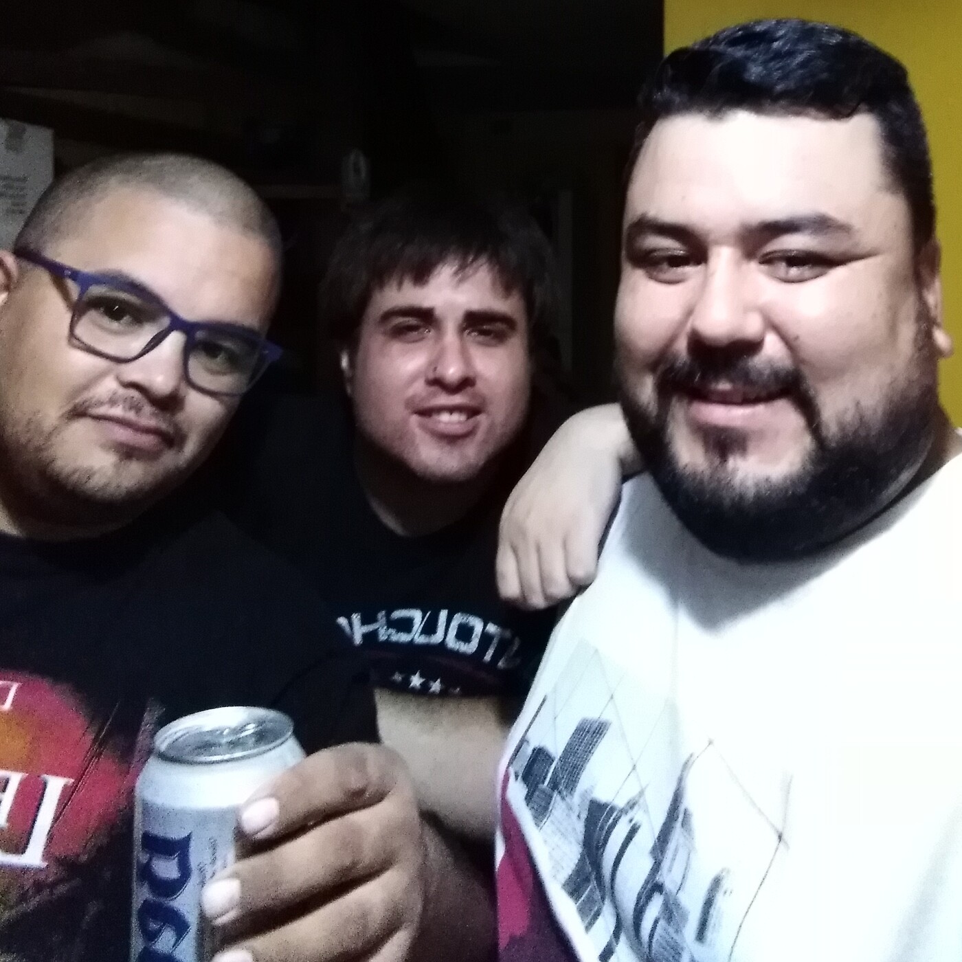 Golpeando La Mesa