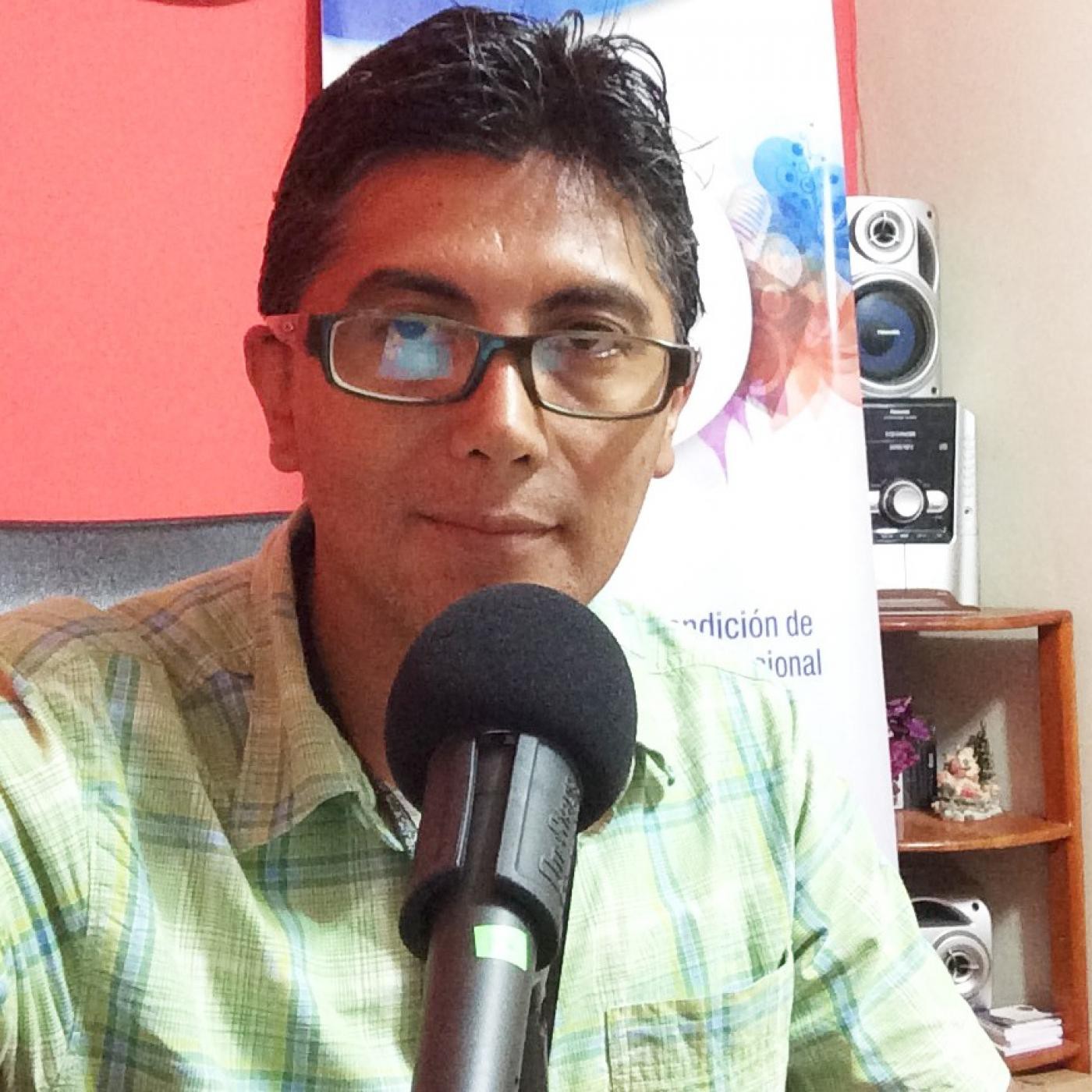 Podcast Habla Galápagos