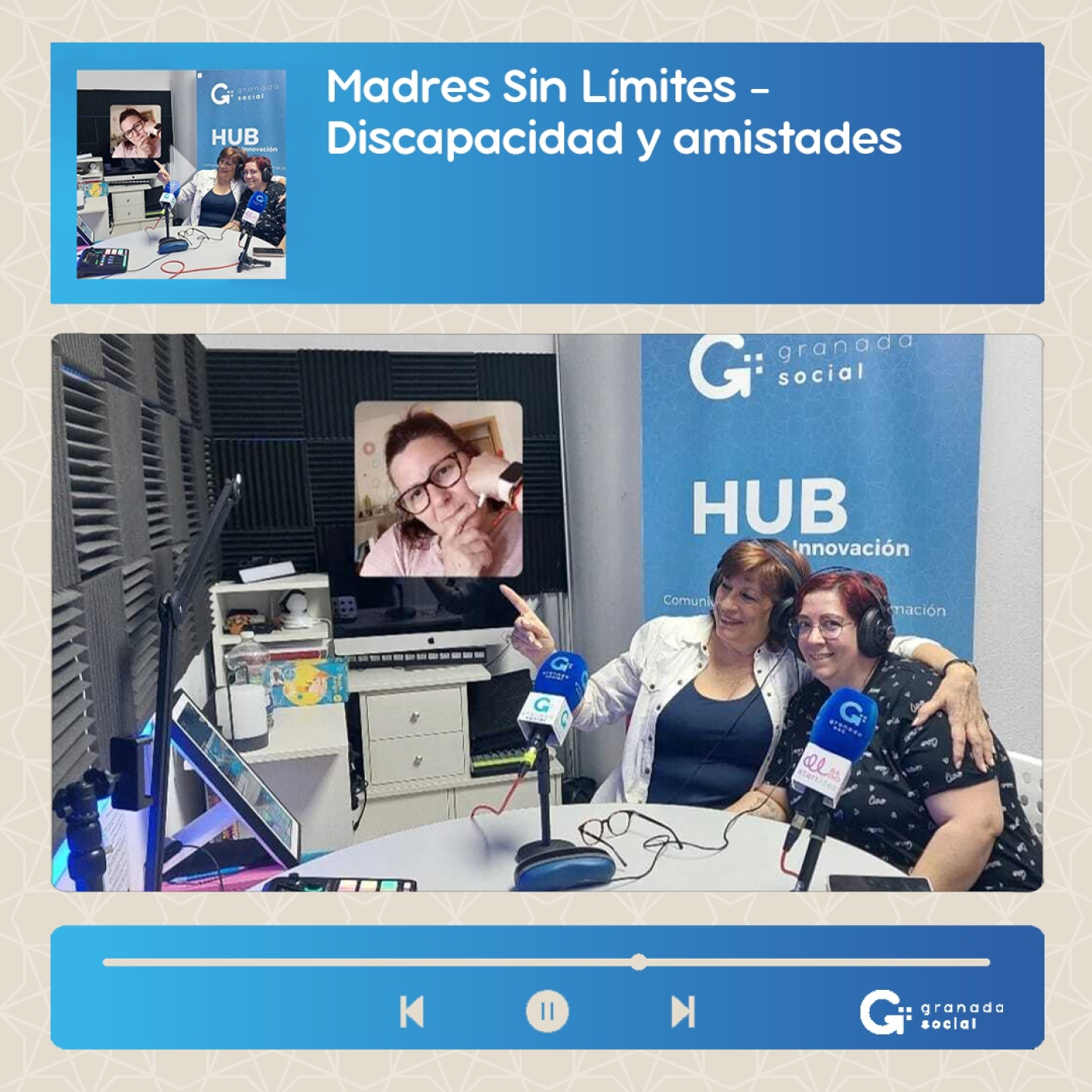 Granada Social