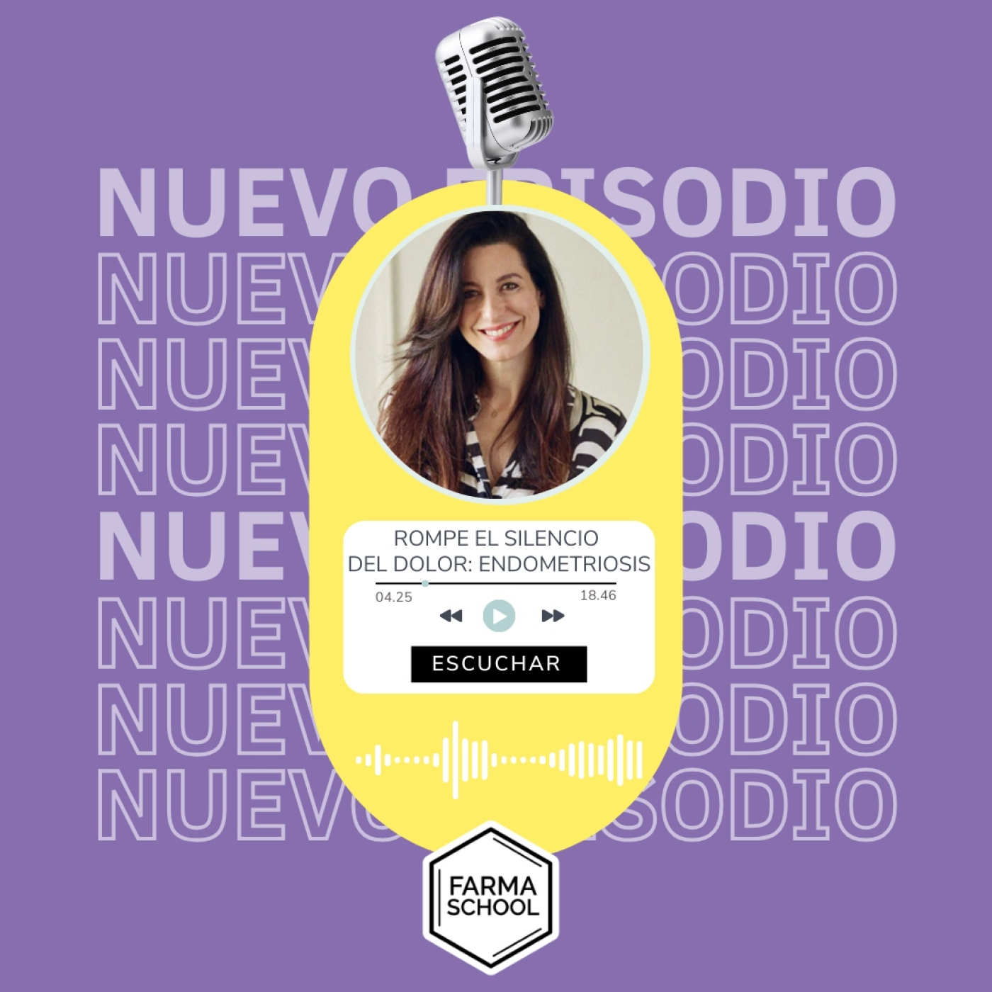Farmaschool Podcast