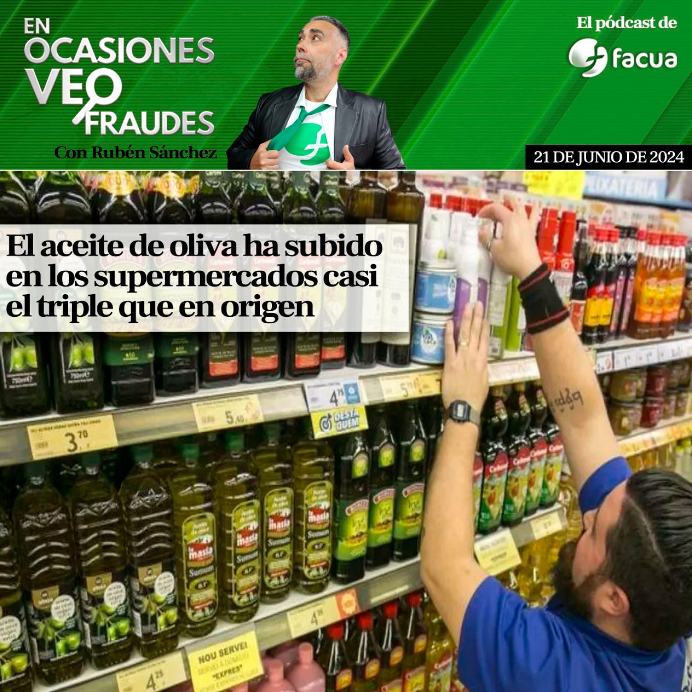 En Ocasiones Veo Fraudes