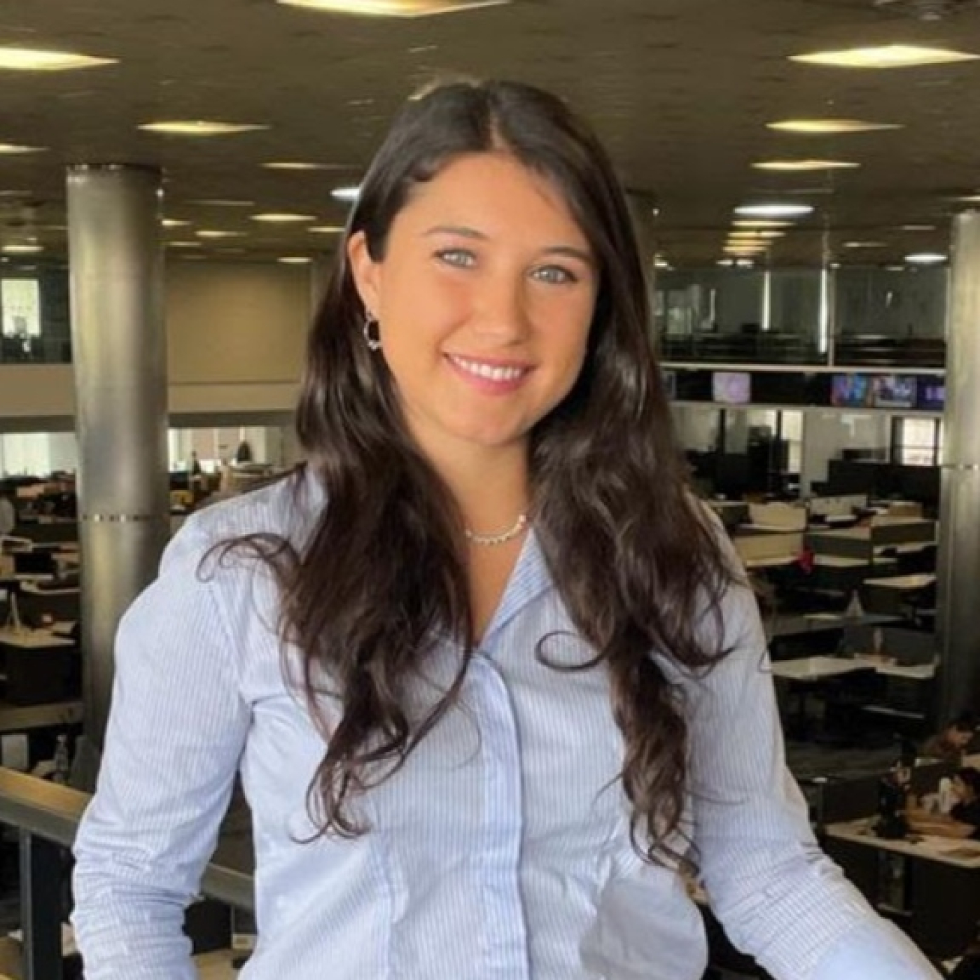 Fiorella Bianchi, abogada especialista Derecho de la Salud @Fiore_Bianchi_ @rosca_casta 22-10-2024