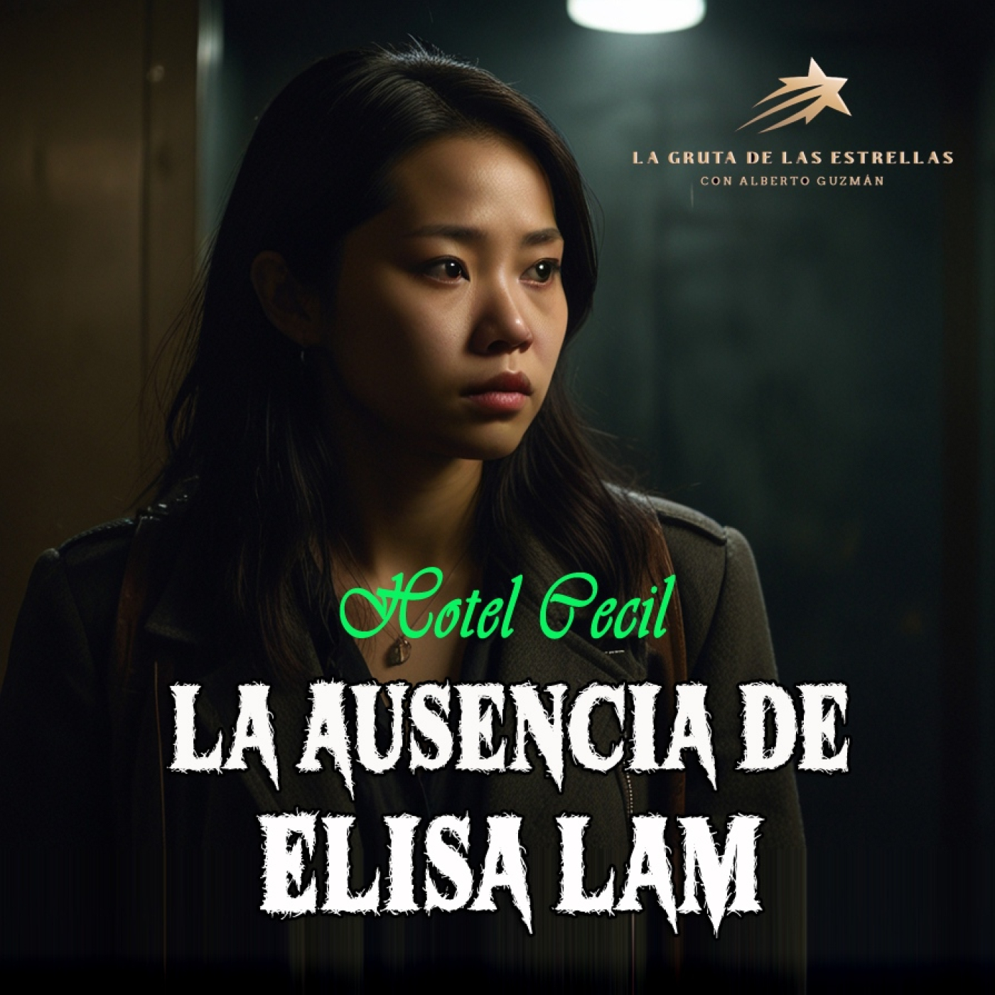 La Gruta de las Estrellas - EDENEX -