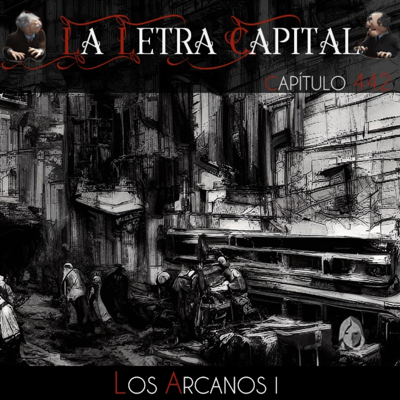 laletracapital podcast