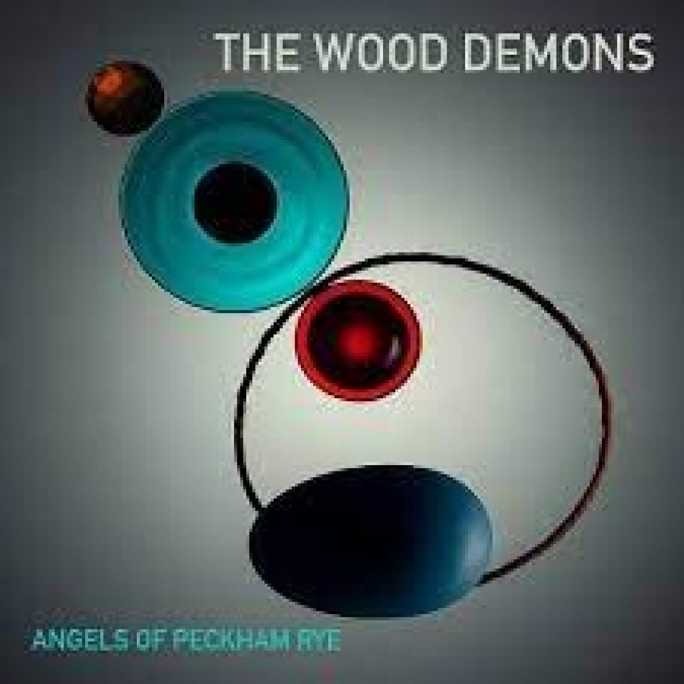 804 - The Wood Demons - Angels Of Peckham Rye 2020 episode artwork