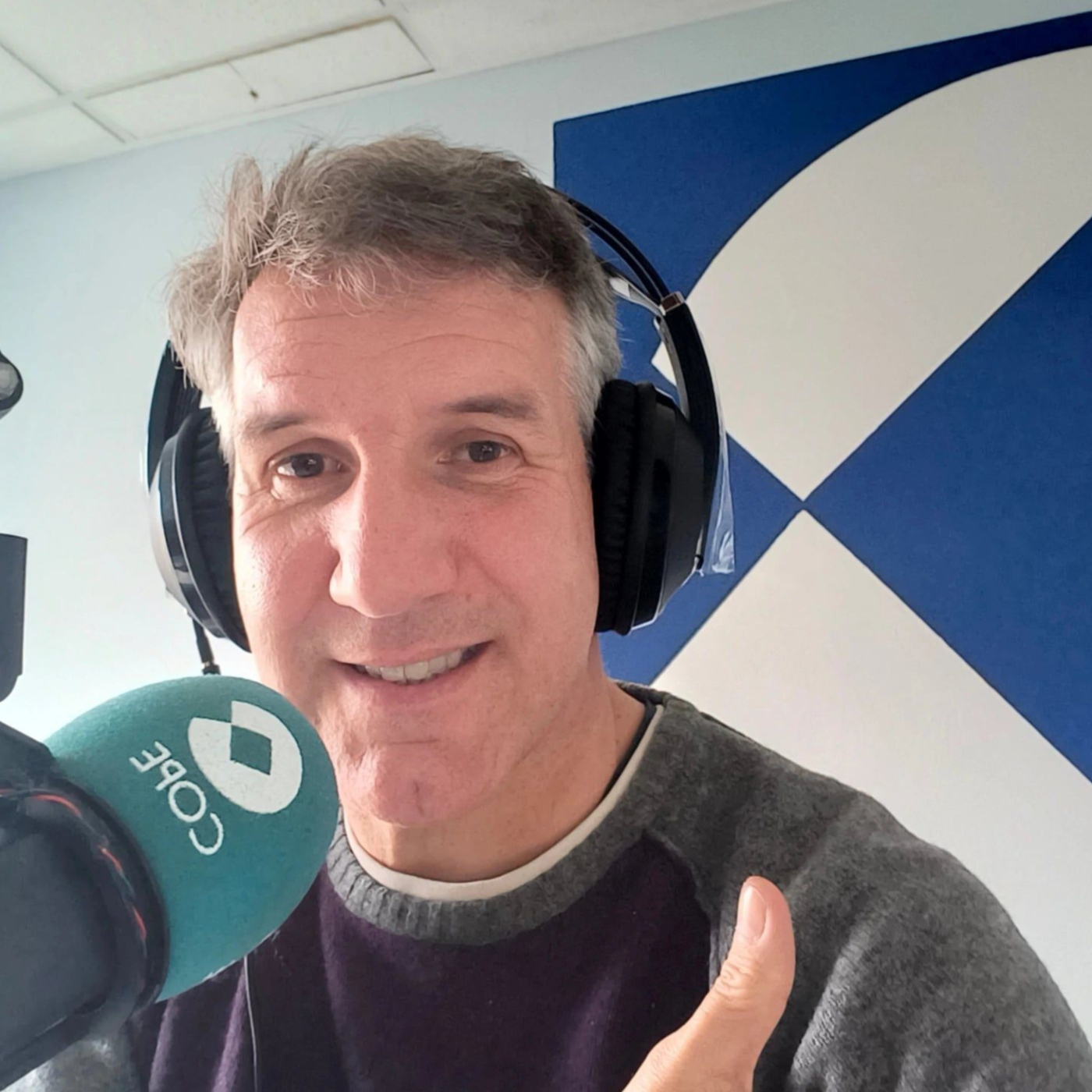 Podcast COPE PINARES