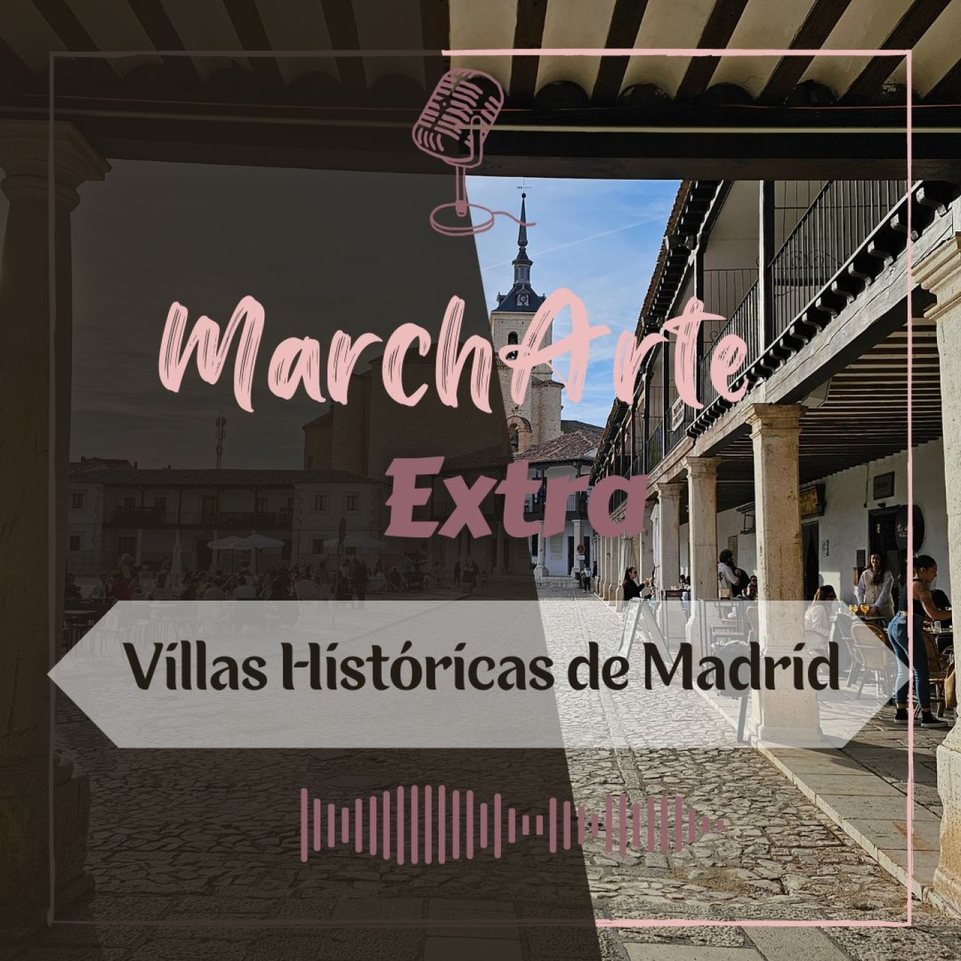 MarchArte