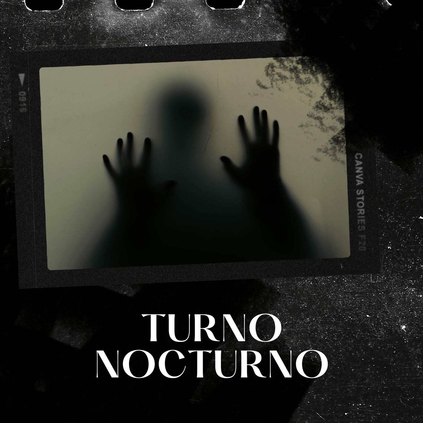 Bienvenidos a Turno Nocturno Bienvenidos a Turno Nocturno