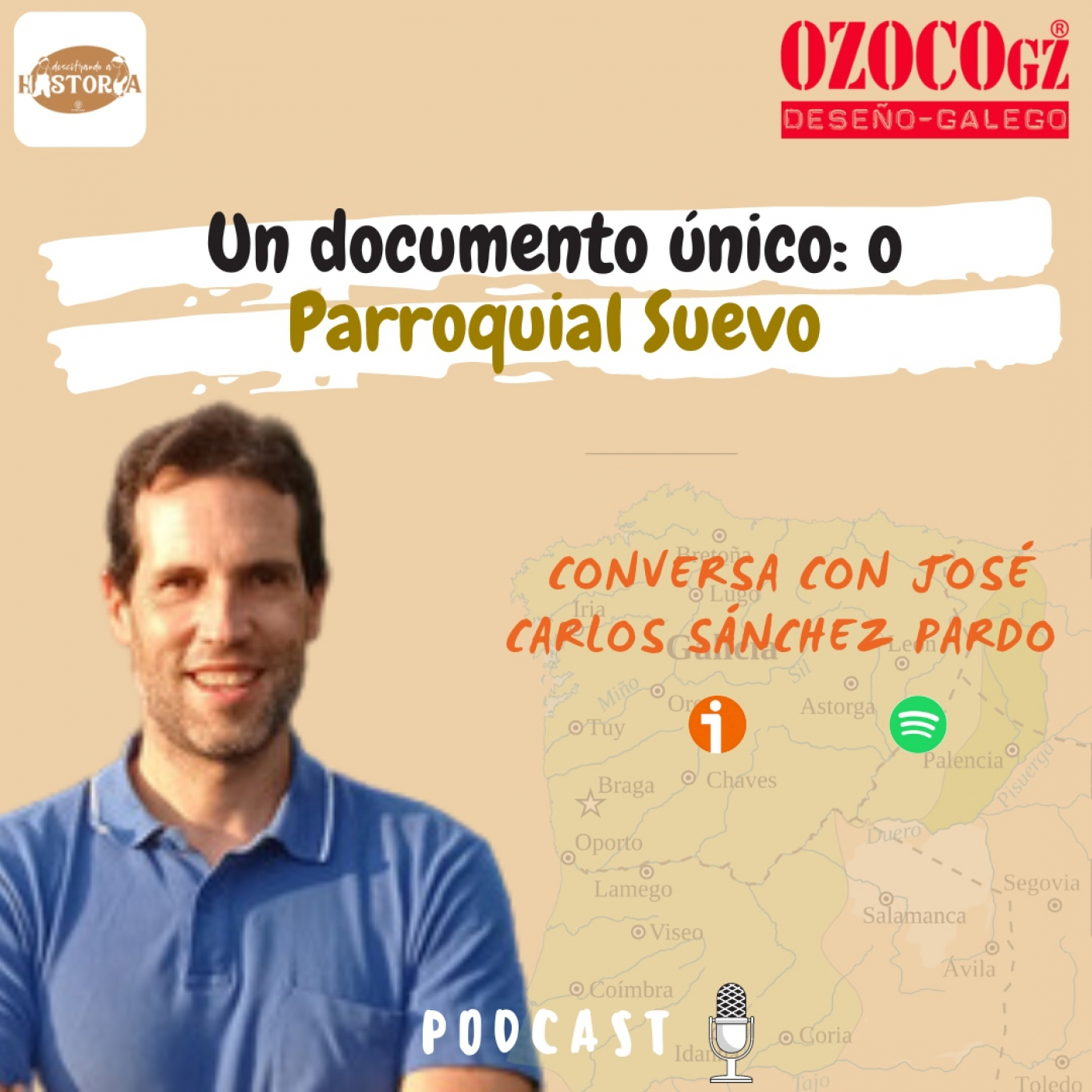 Descifrando a Historia