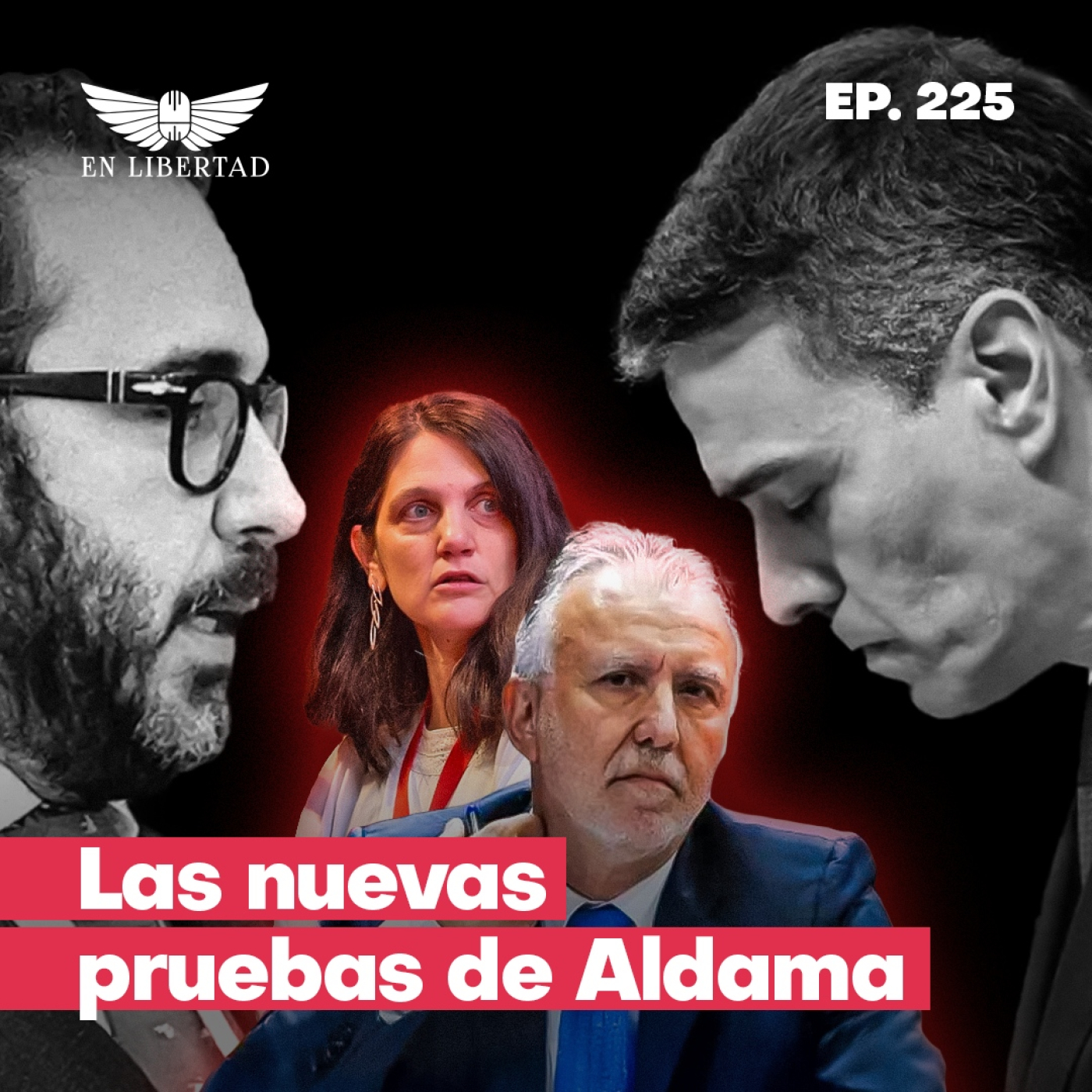 En Libertad