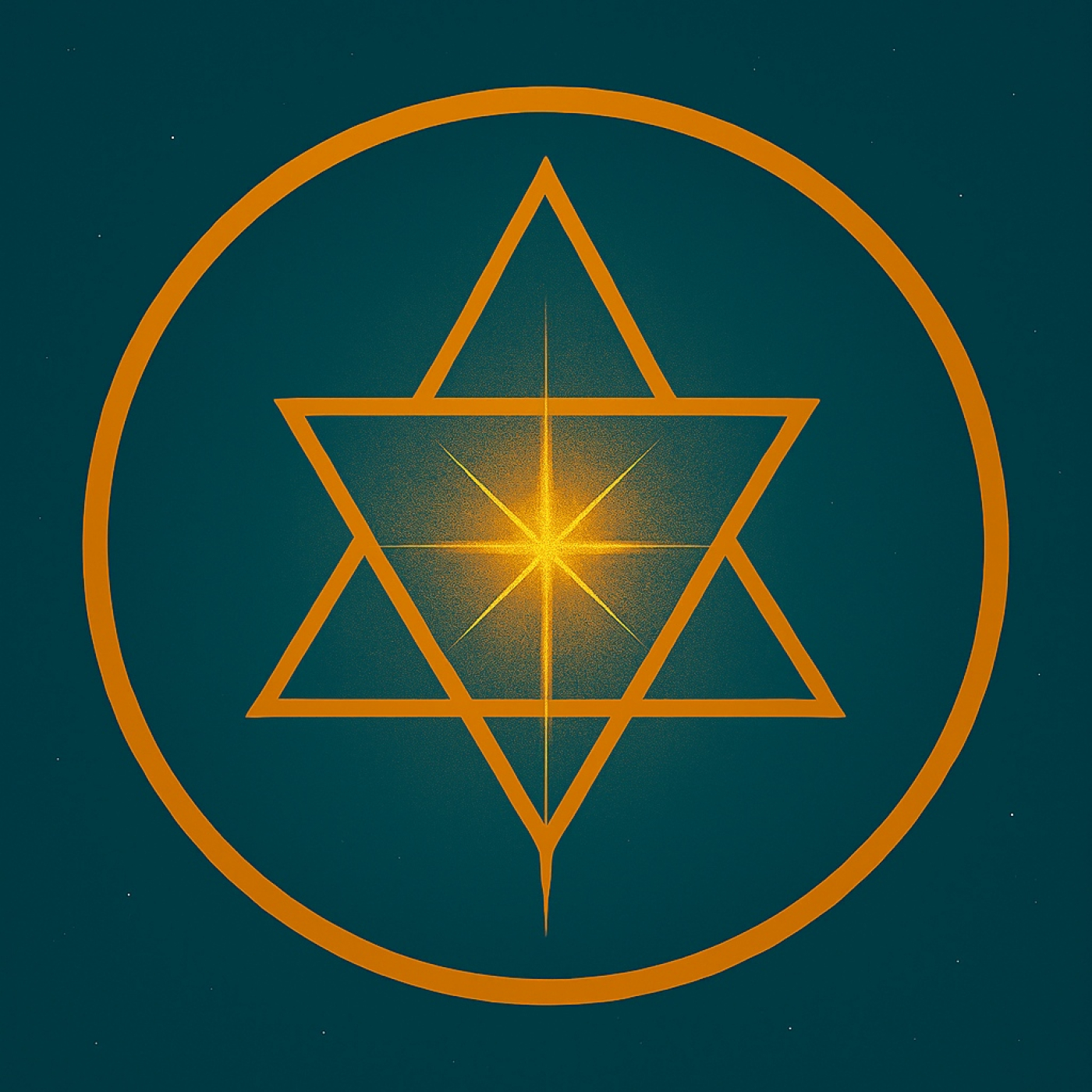 Ep.05/ Frecuencia 174 Hz - Vastu Shanti episode artwork