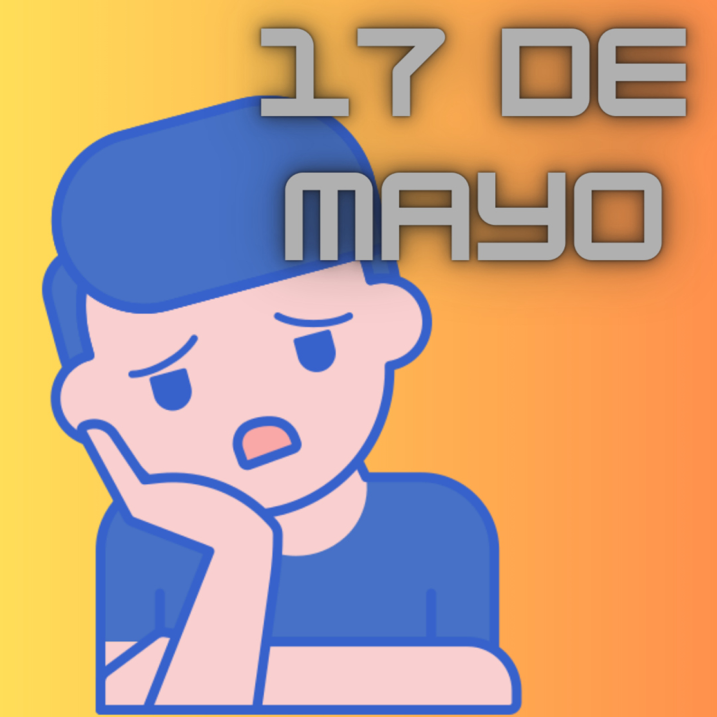 Matinal 17 de Mayo 2023 Vaya dia mas soso episode artwork