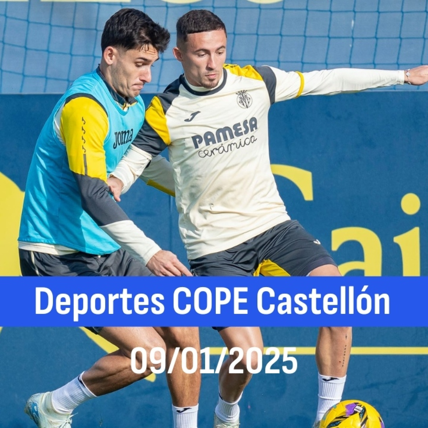 Deportes COPE Castellón