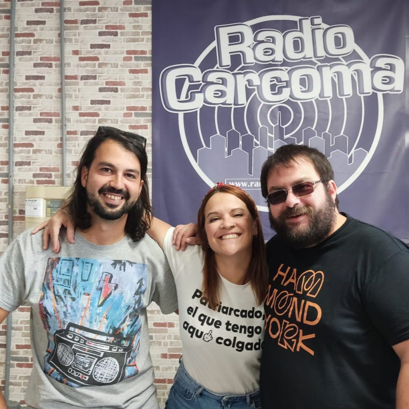 EL DESGARRAMANTAS