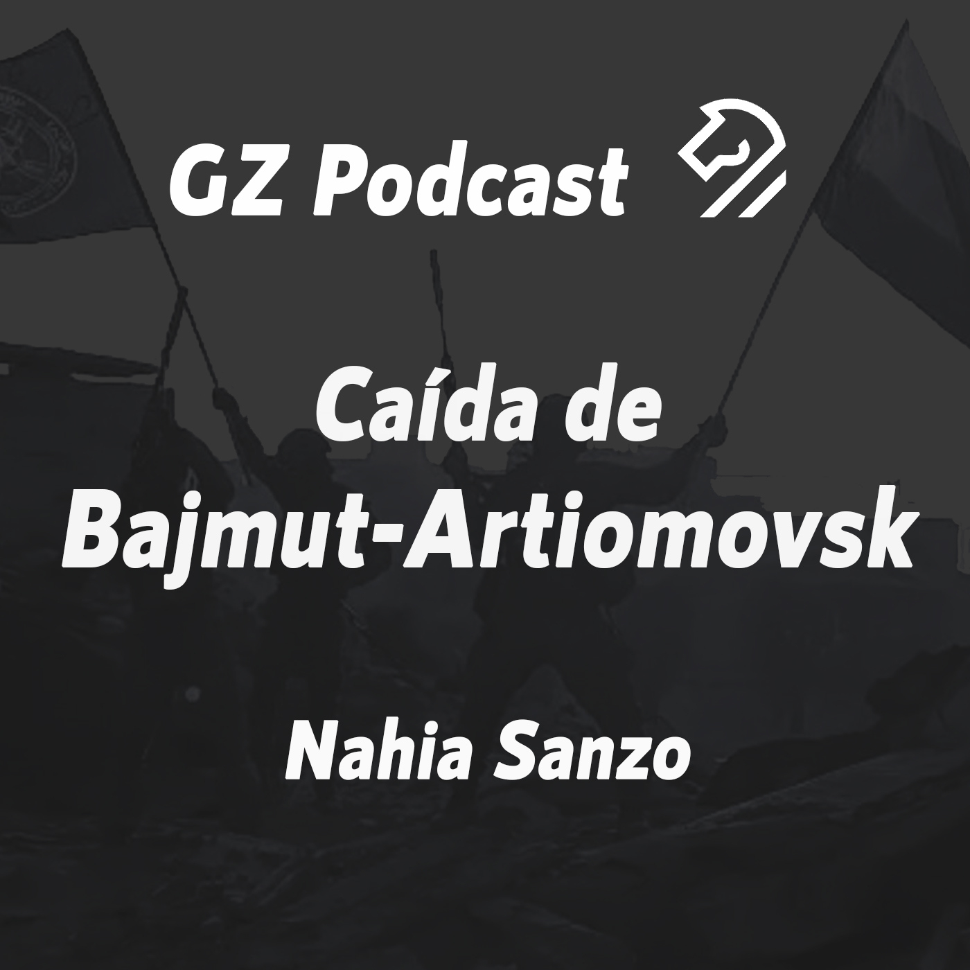 GZ Podcast