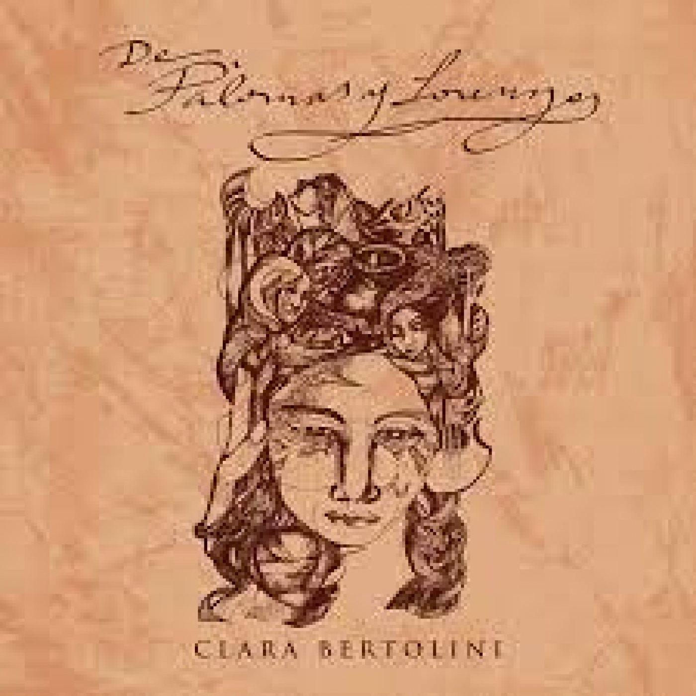 En Un Canto Se Hace Al Viento, entrevista con Clara Bertolini episode artwork