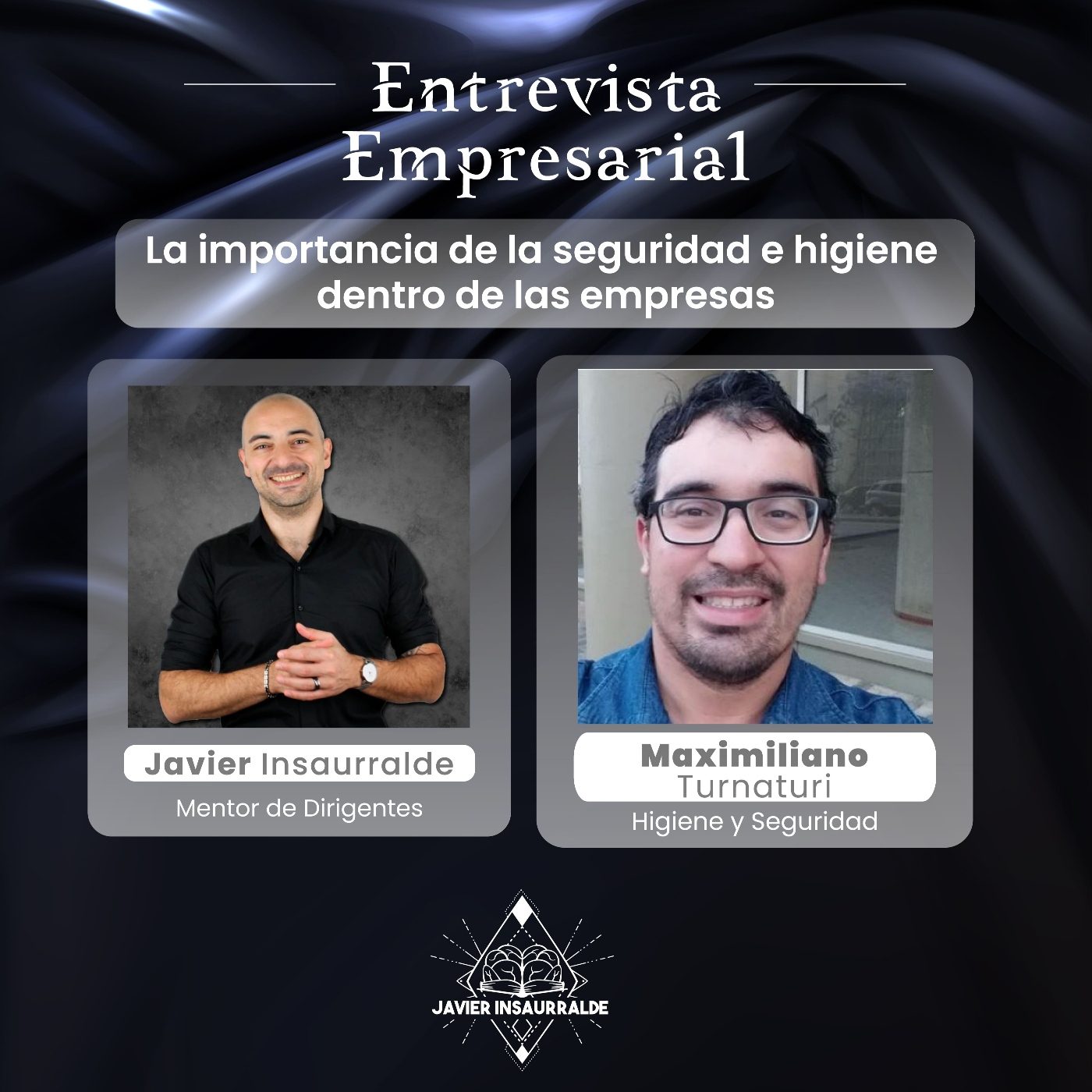 Filosofía Emprender