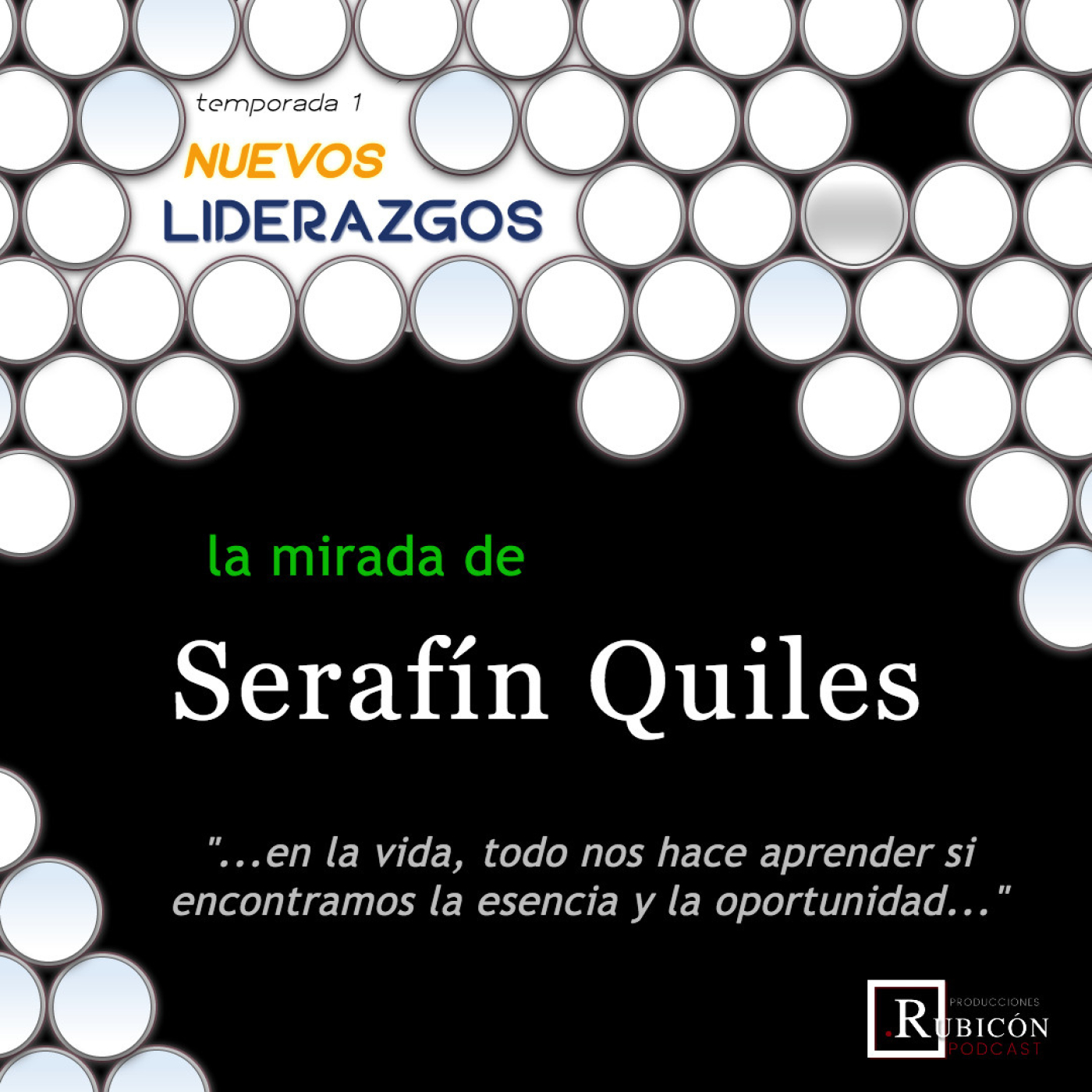 Nuevos Liderazgos