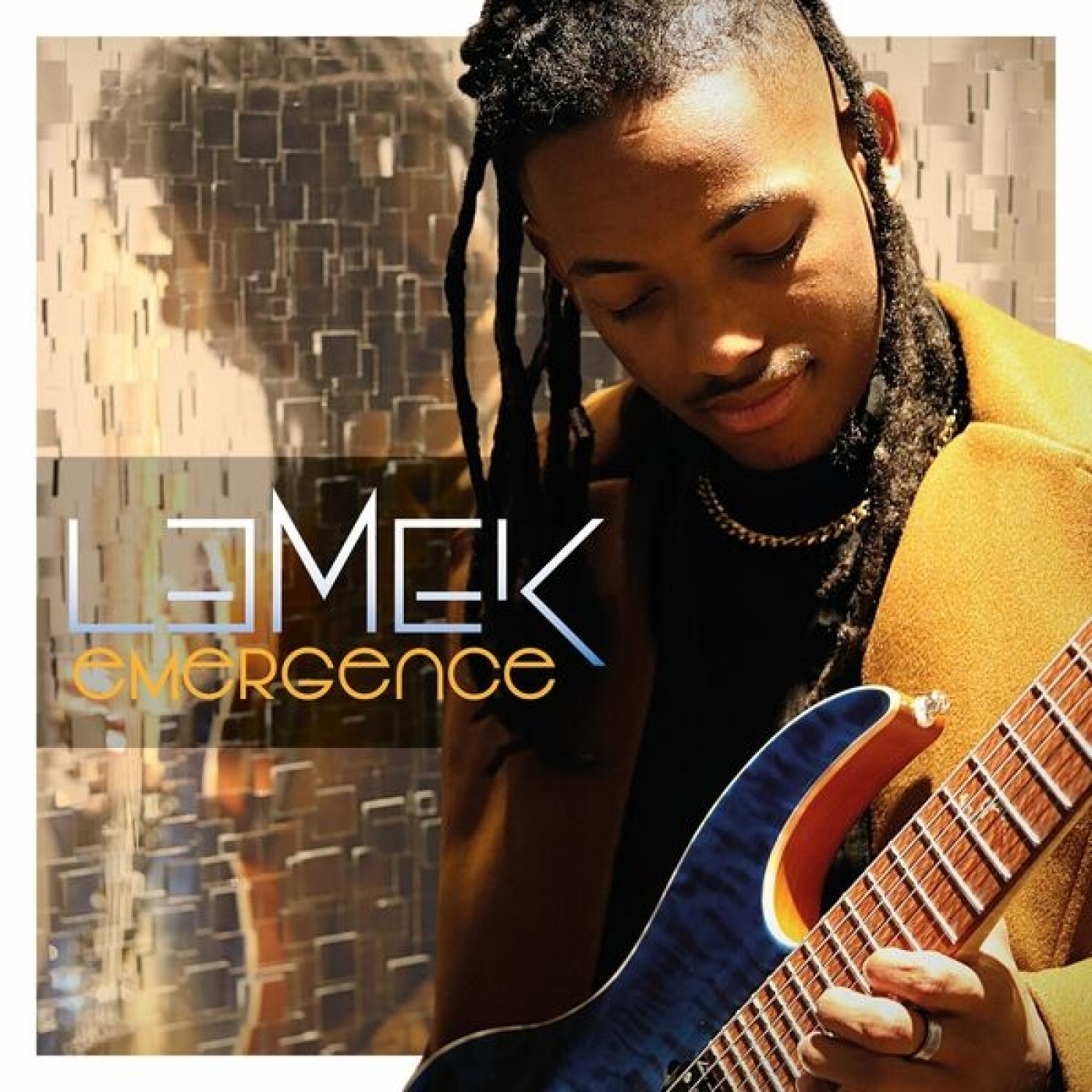 Cloud Jazz 2427 | Lemek - Episodio exclusivo para mecenas episode artwork