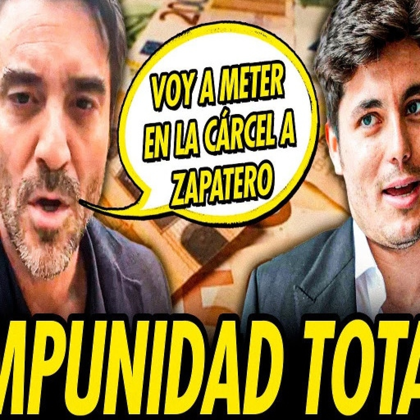 NEGRE Y VITO QUILES SIGUEN HACIENDO DE LAS SUYAS A COSTA DE NUESTROS IMPUESTOS