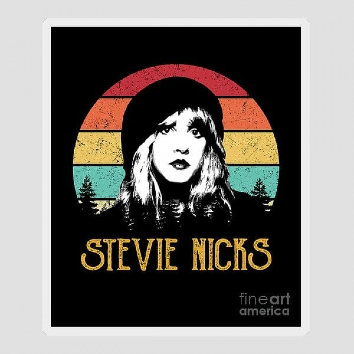 Progressive Bulls (Radio Online):Stevie Nicks episode artwork
