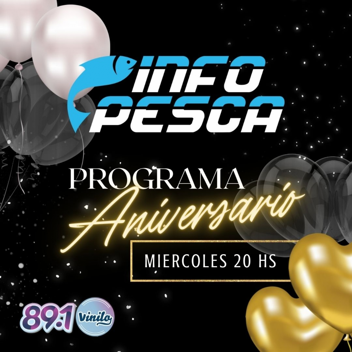 INFOPESCA MDQ