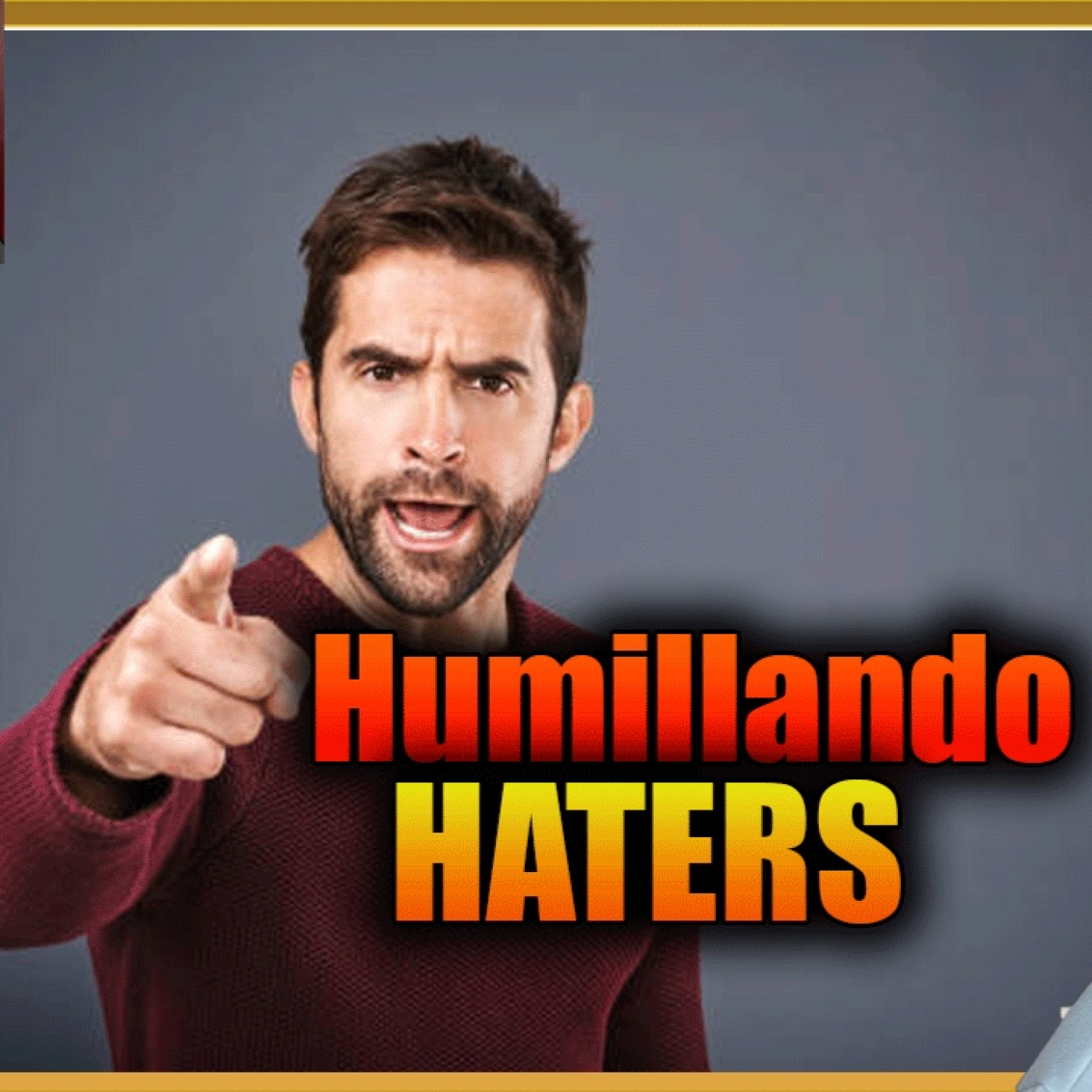 La respuesta que este comentario TJ no esperaba - Episodio exclusivo para mecenas