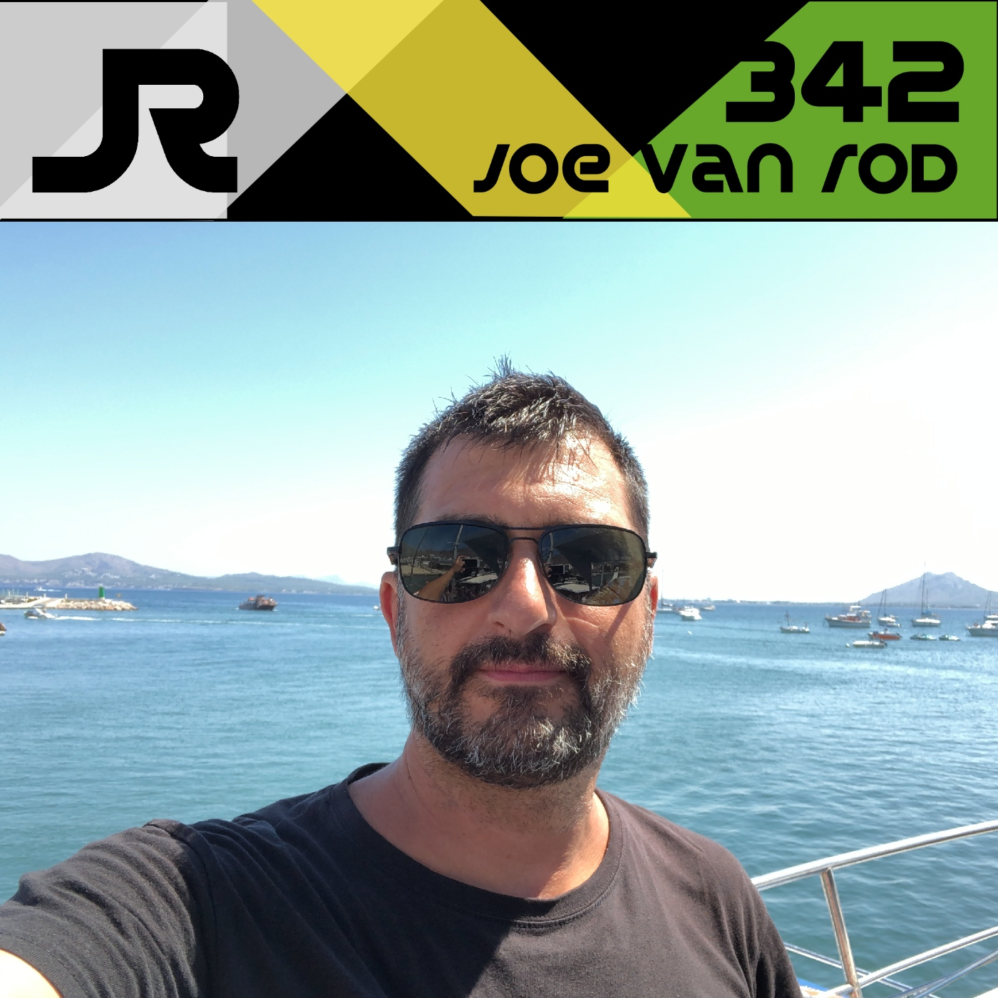 Joe van Rod - 1 Hour dJ set