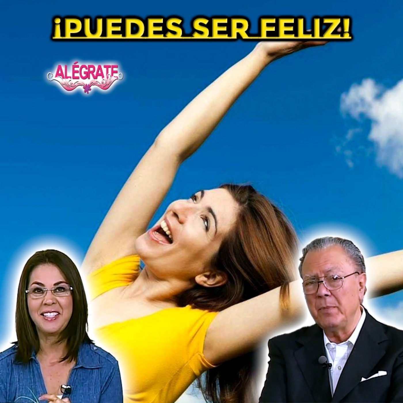 Alégrate