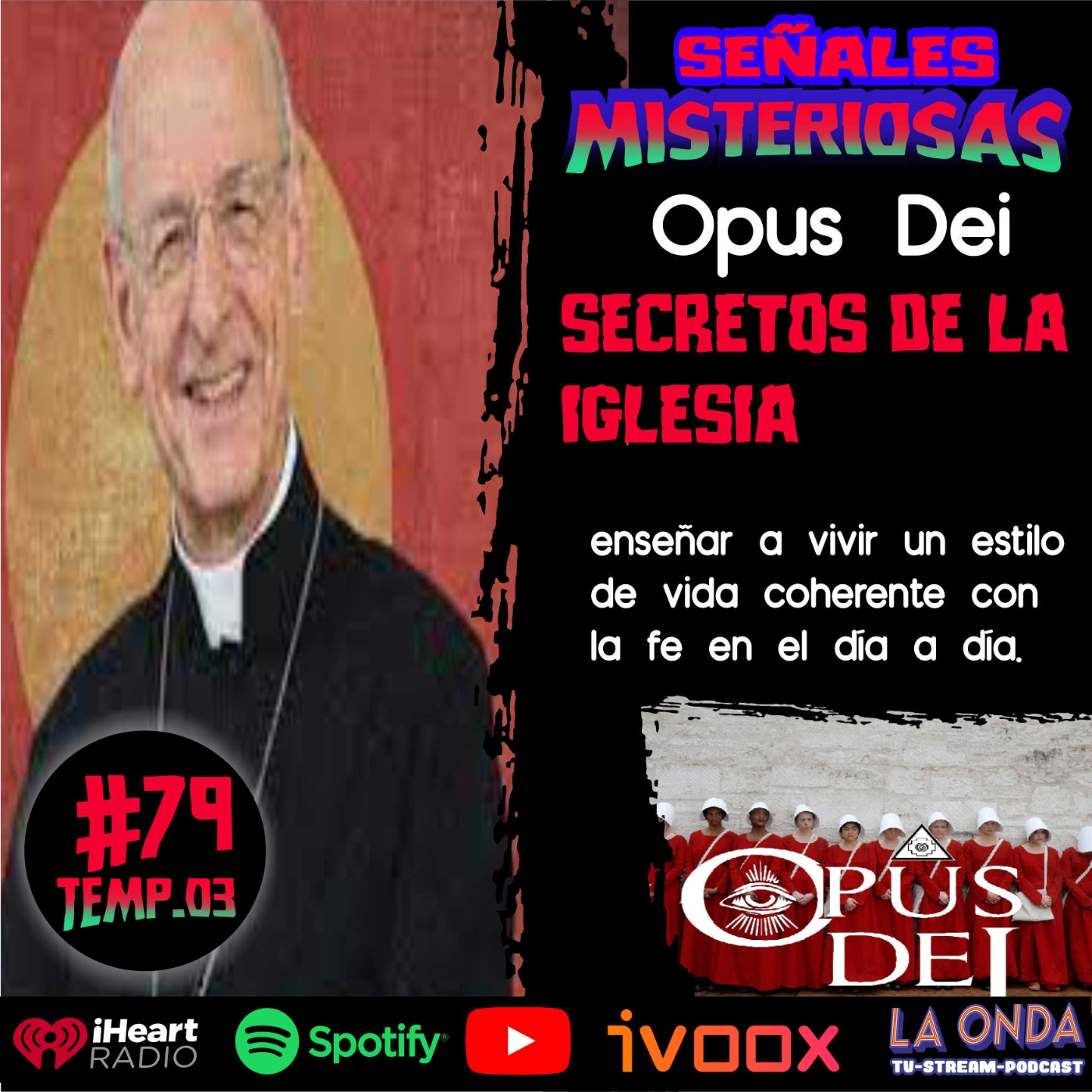 Señales Misteriosas