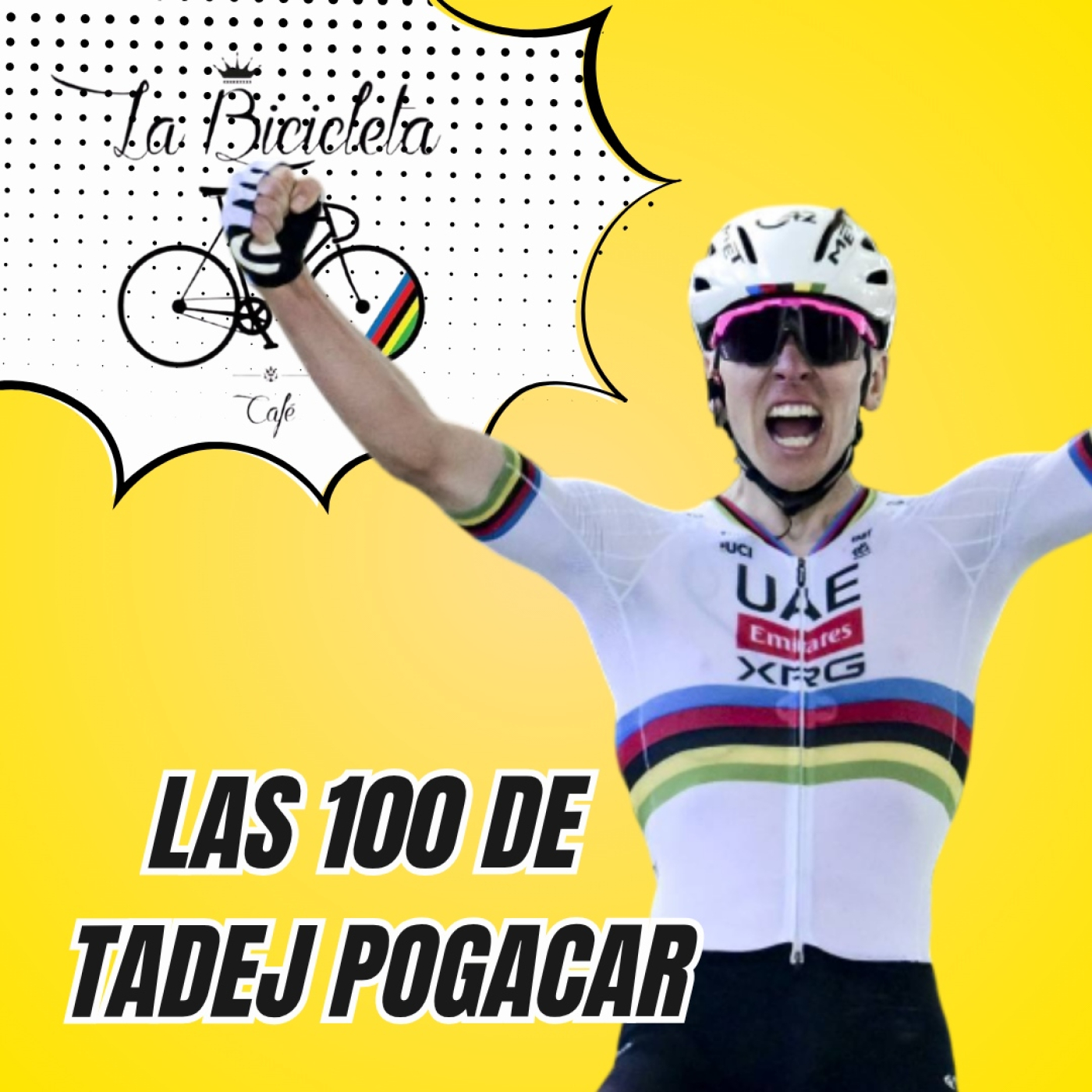 La Bicicleta Podcast