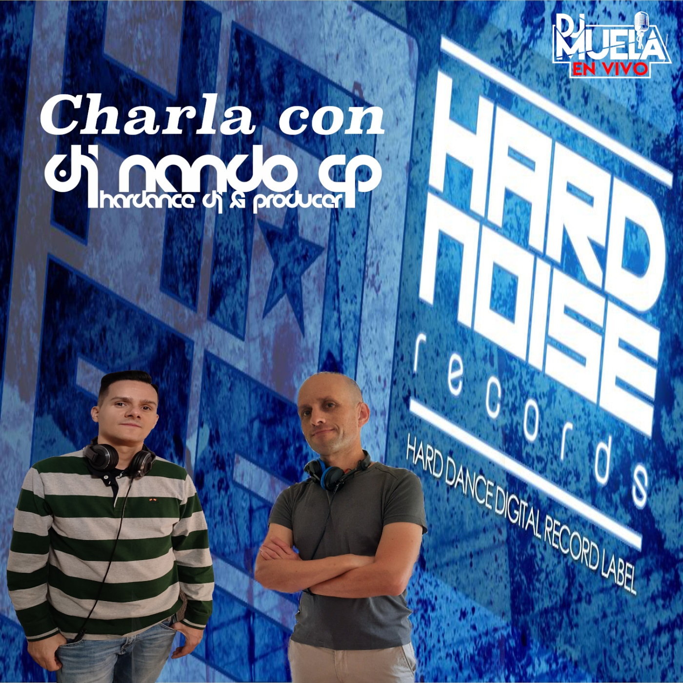 BailaConmigo RadioShow