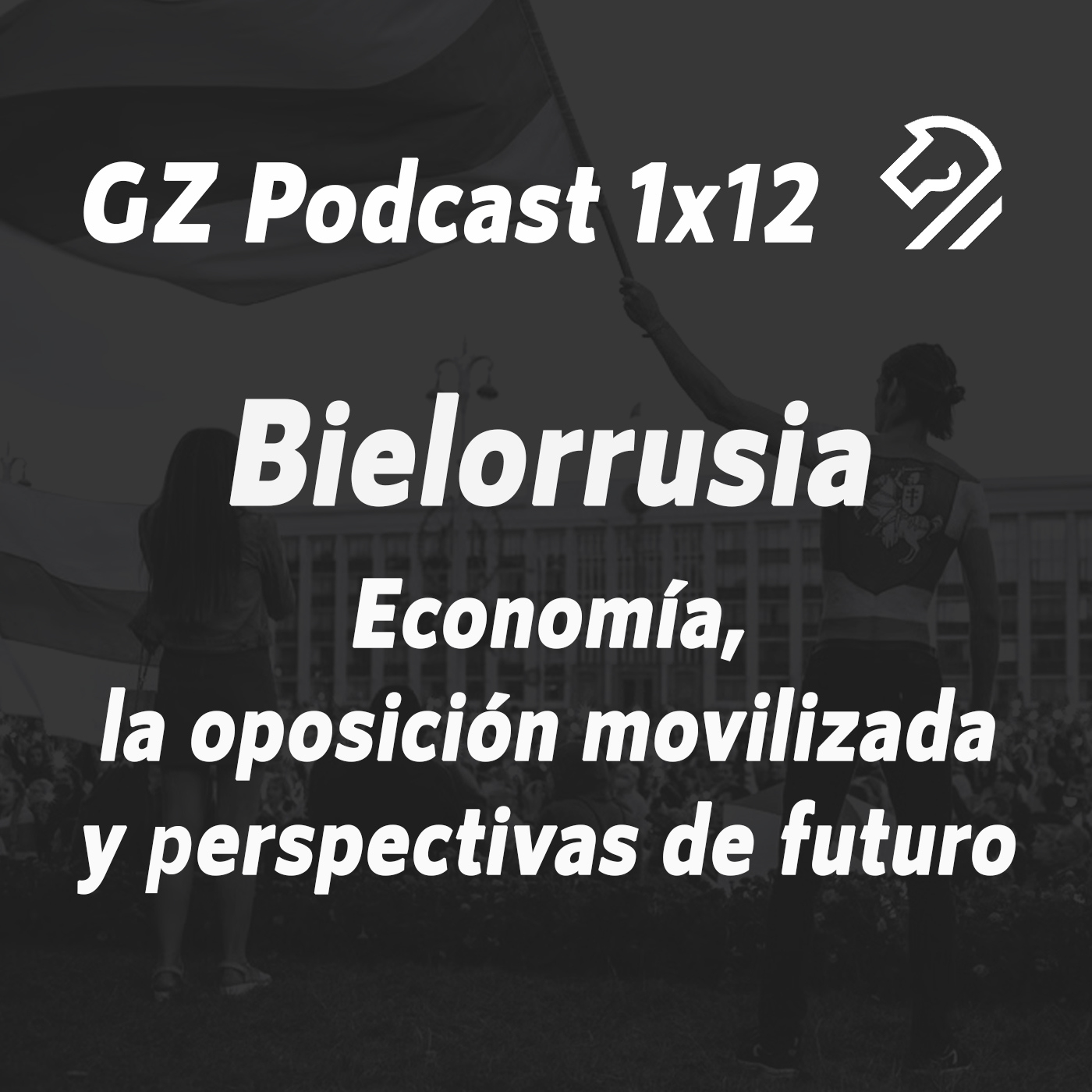 GZ Podcast