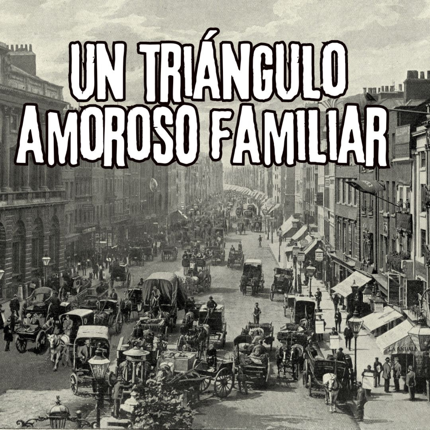Más Allá del Crimen