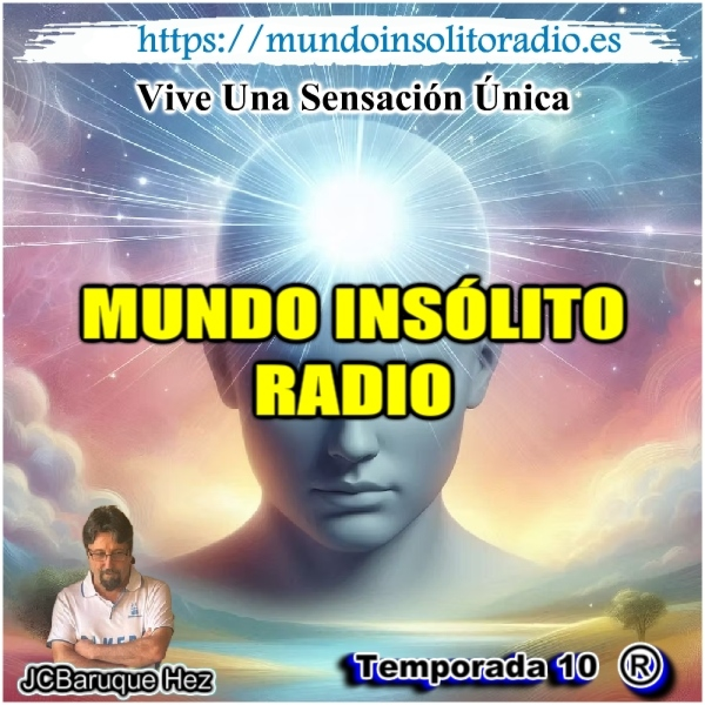 755/10. ¿Todos podemos ser Médiums y sensitivos? Los Druidas y su historia.