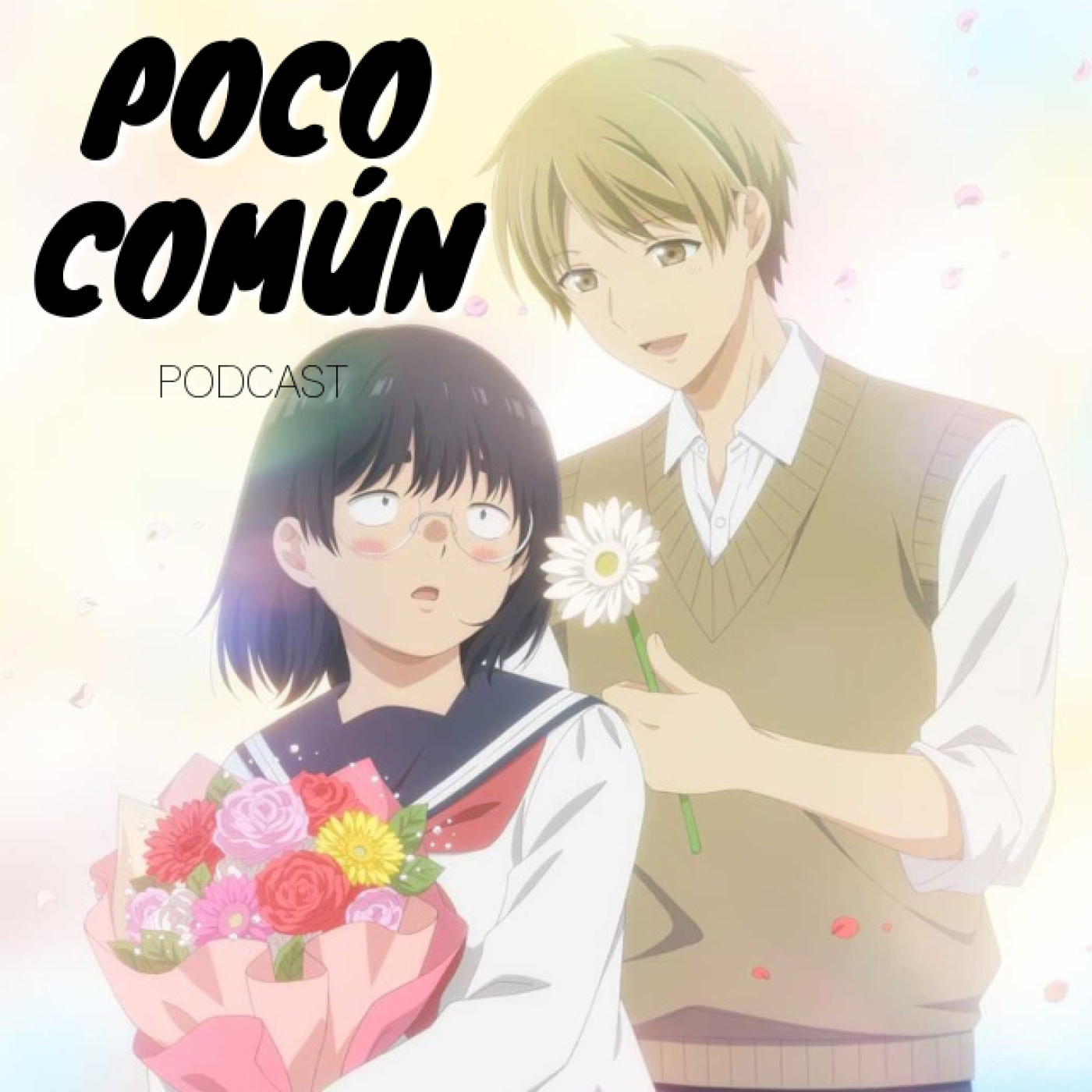 Poco Común Ep.280 Parte A "Mi Recuento de Anime de Verano 2025"