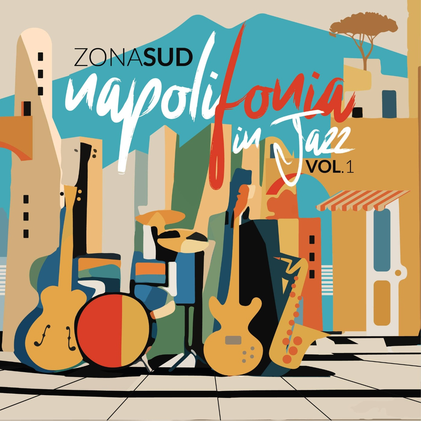 Cloud Jazz 2866 | Zona Sud