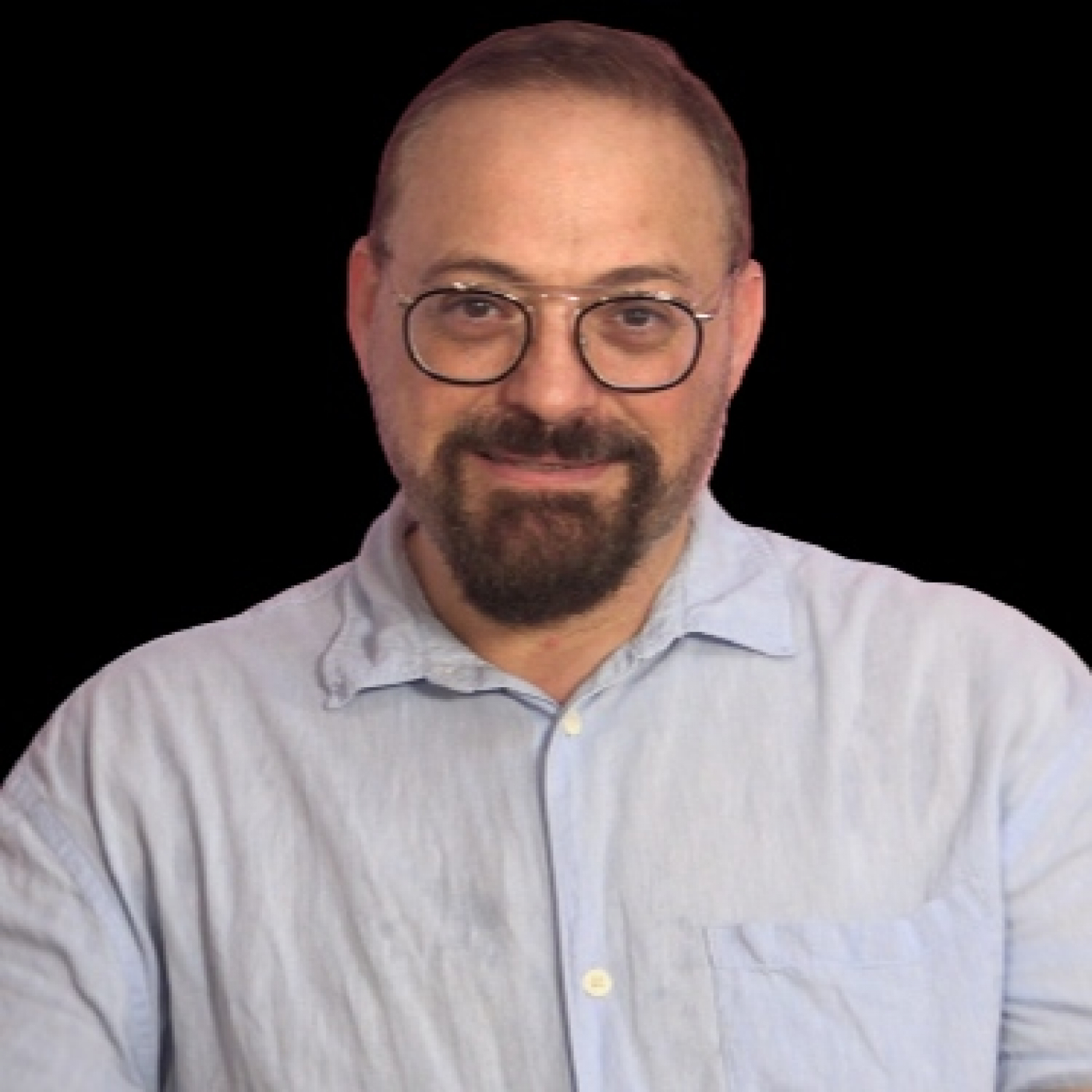 Javier Orgaz