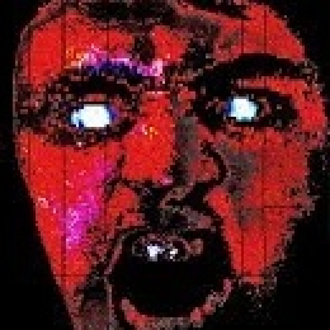 El rostro REAL de Dios: el críptico caso de 4Chan
