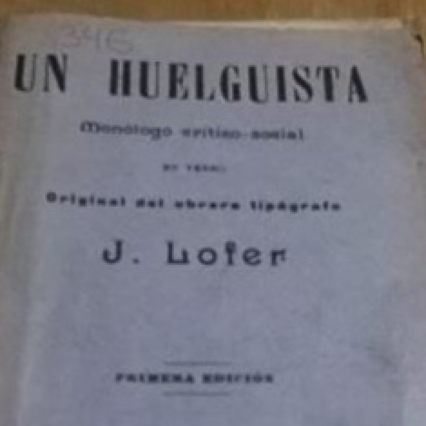 Alegría Literaria
