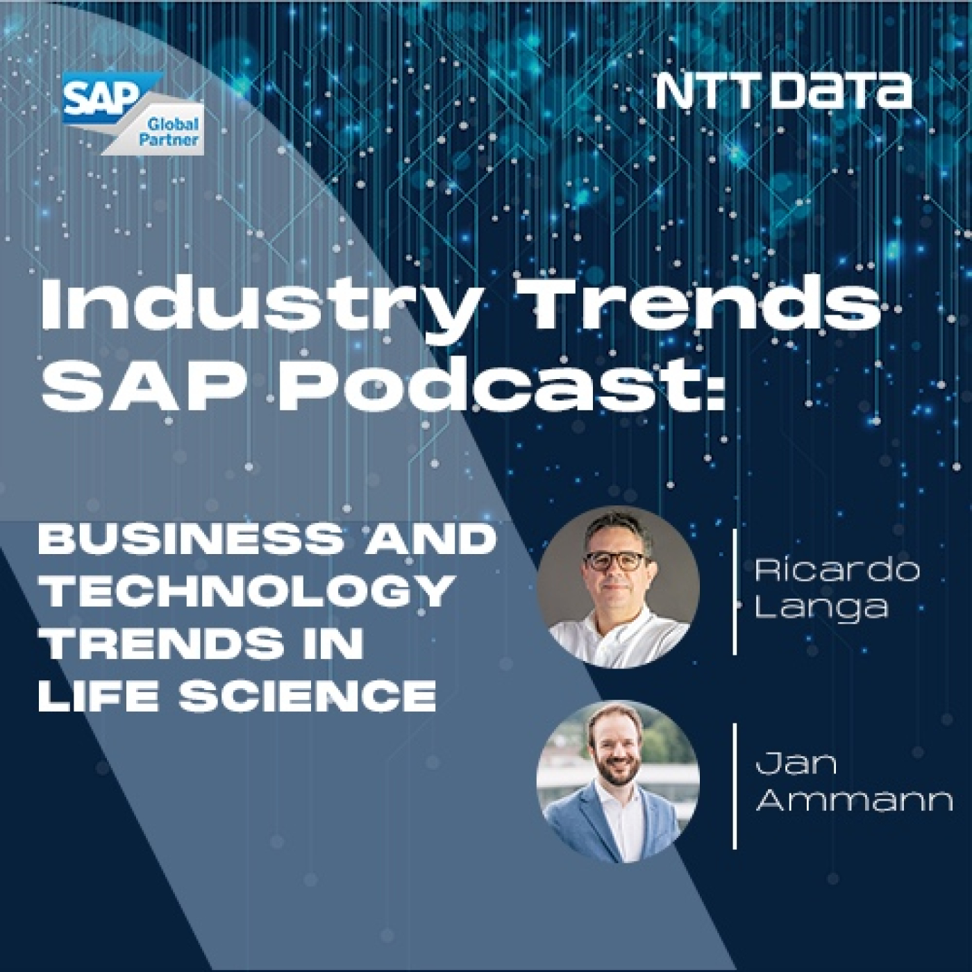 SAP Trends Podcast