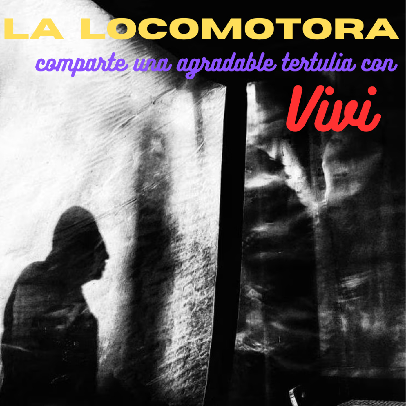 LA LOCOMOTORA
