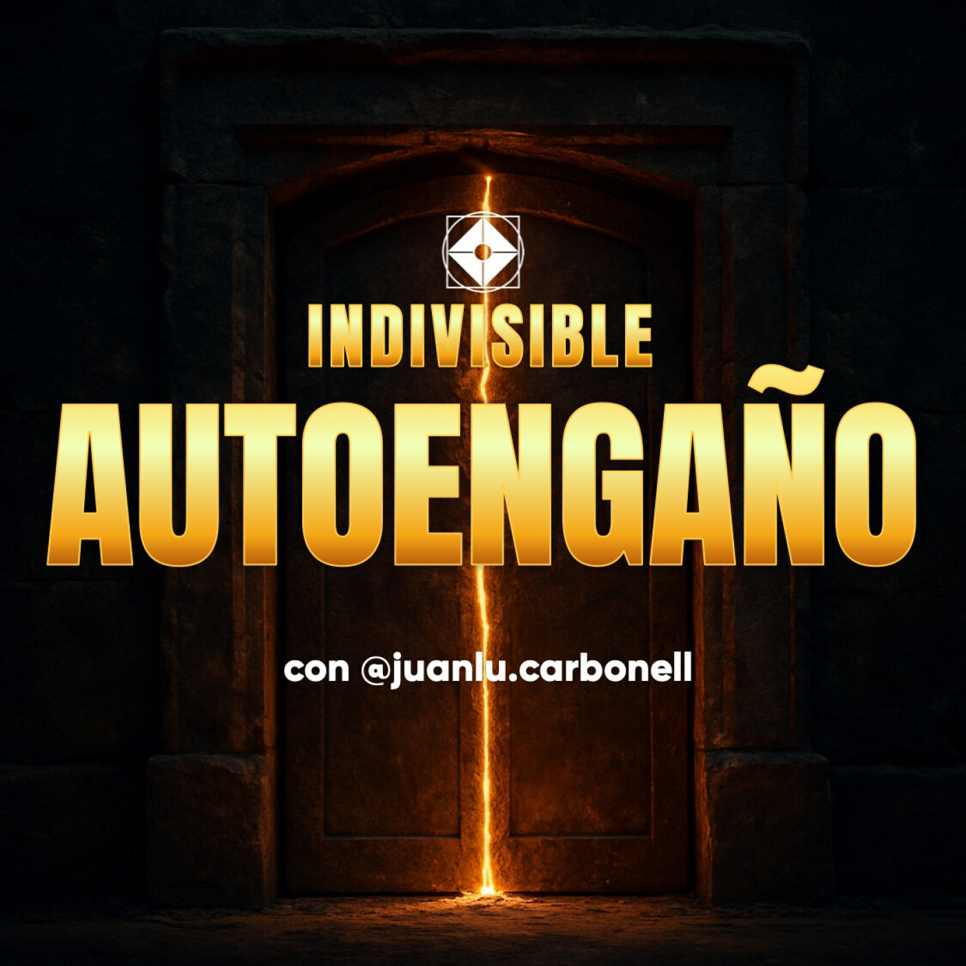 Indivisible con Juanlu Carbonell