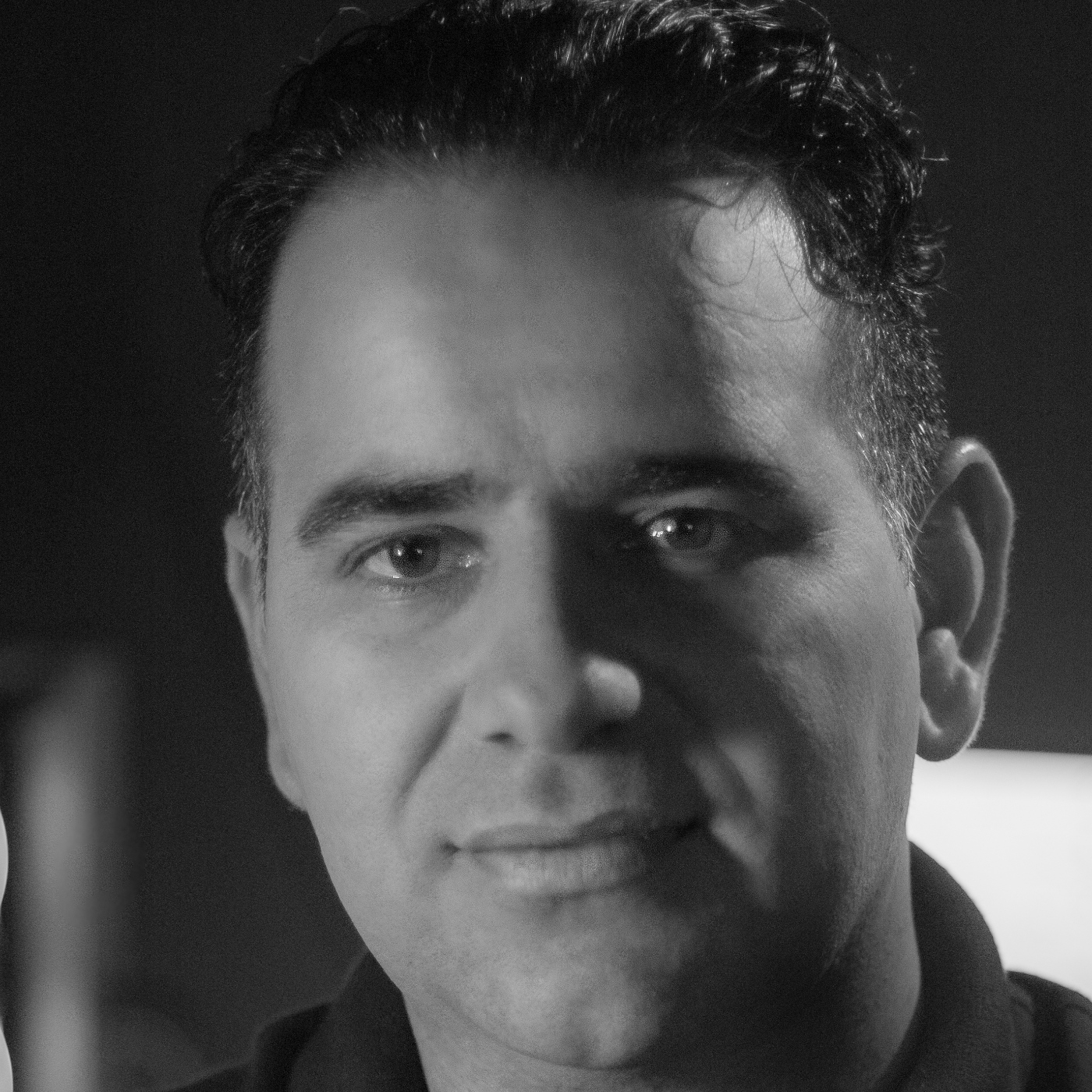 Richard Fuerza