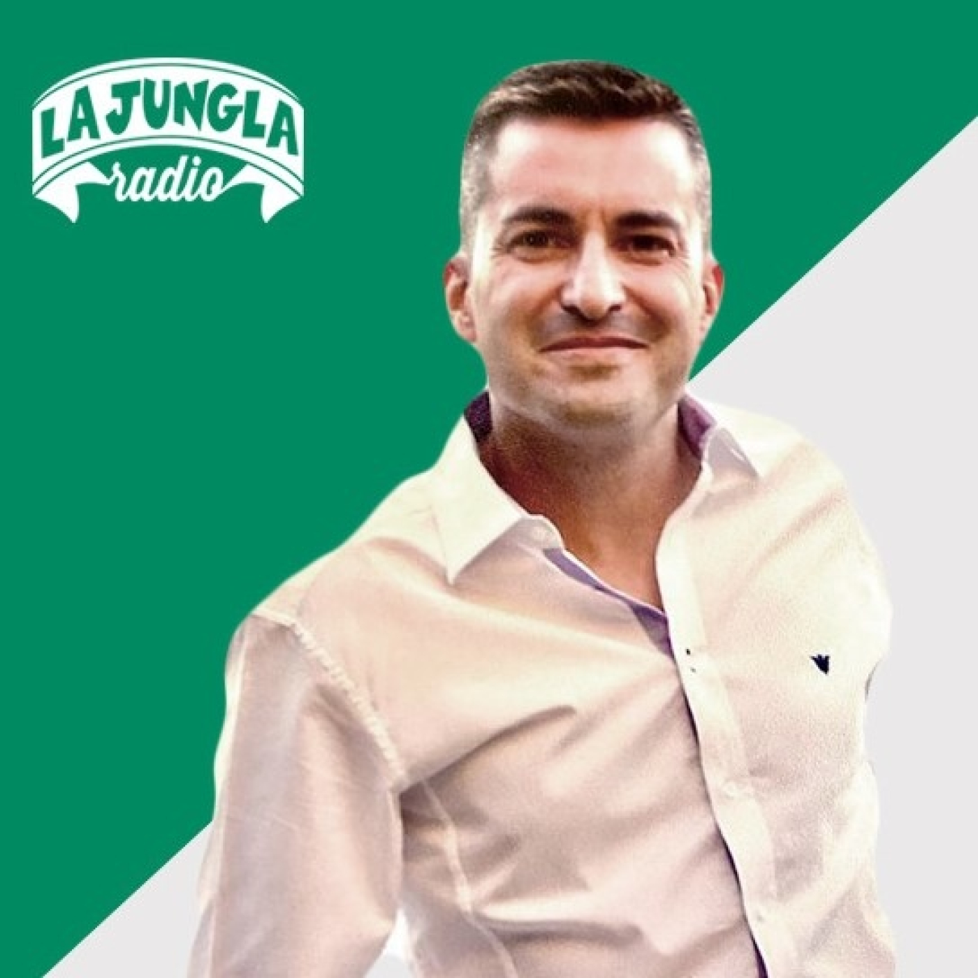 Héctor en OH CIELOS! de La Jungla Radio, con Pascual Marín (miércoles 4 de septiembre de 2024)