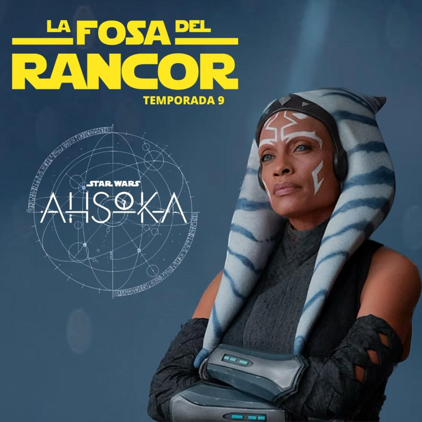 LA FOSA DEL RANCOR