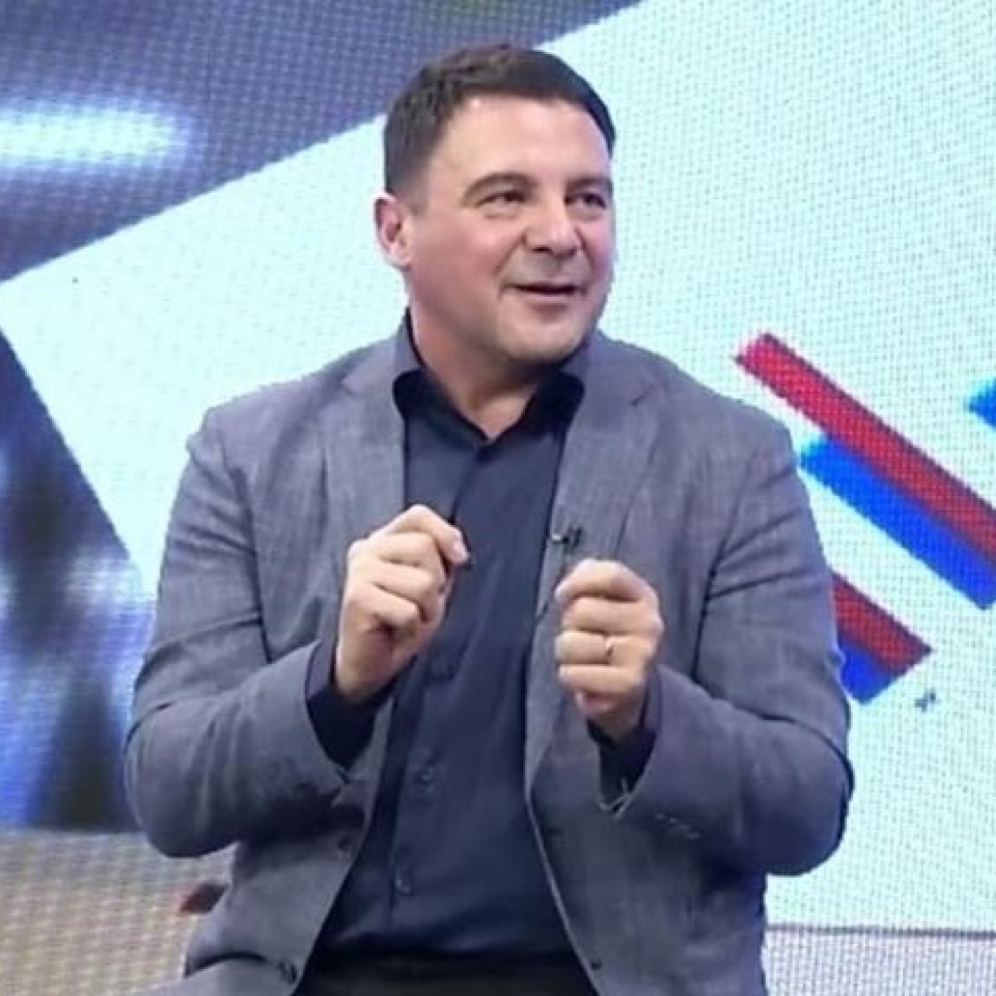 Gustavo Córdoba @gustavolcordoba (Director de la Consultora @Zuban_Cordoba, Analista Político) Unas Cuantas Verdades
